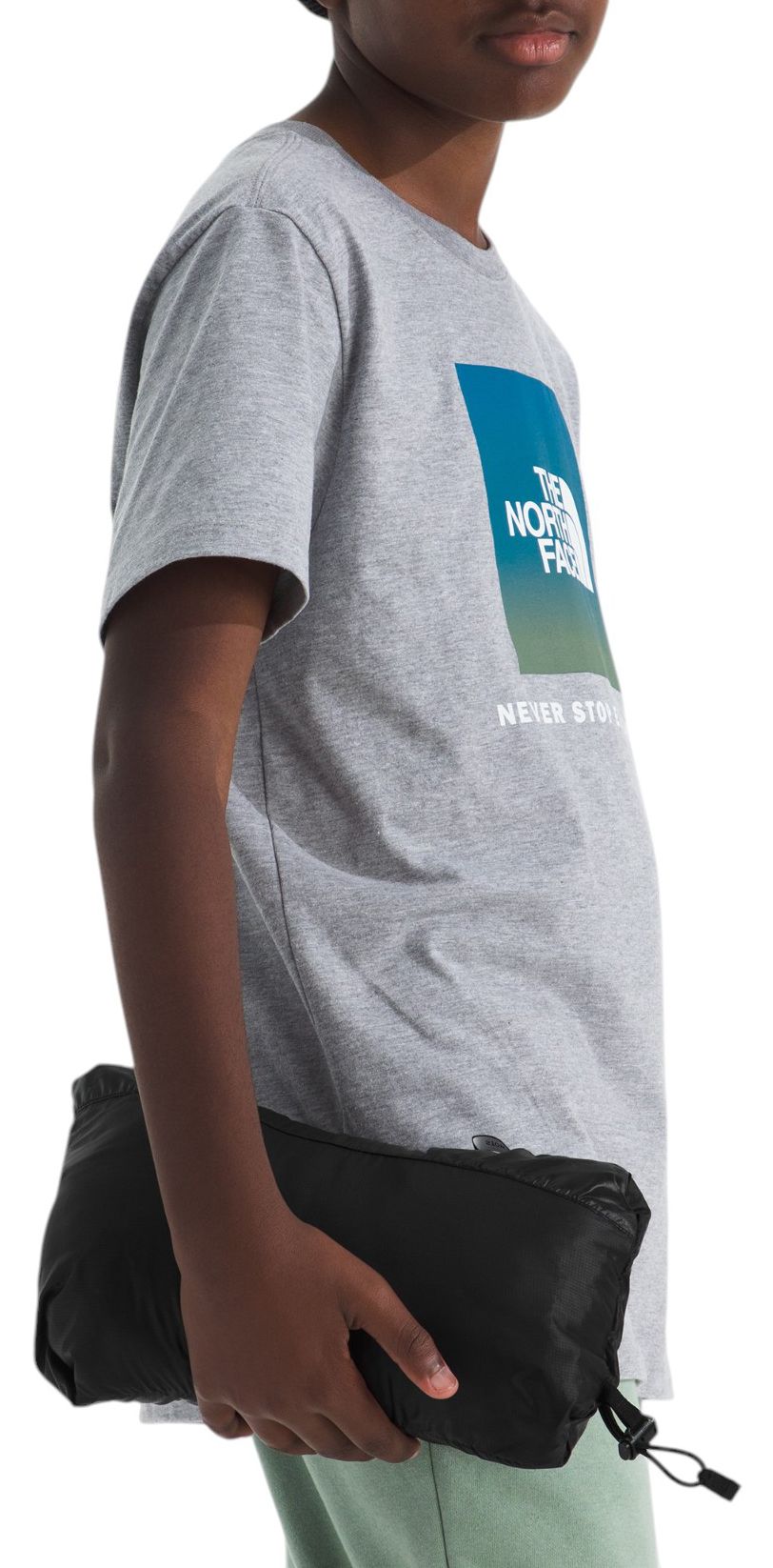 The North Face Kids' Thermoball Hooded Jacket product image