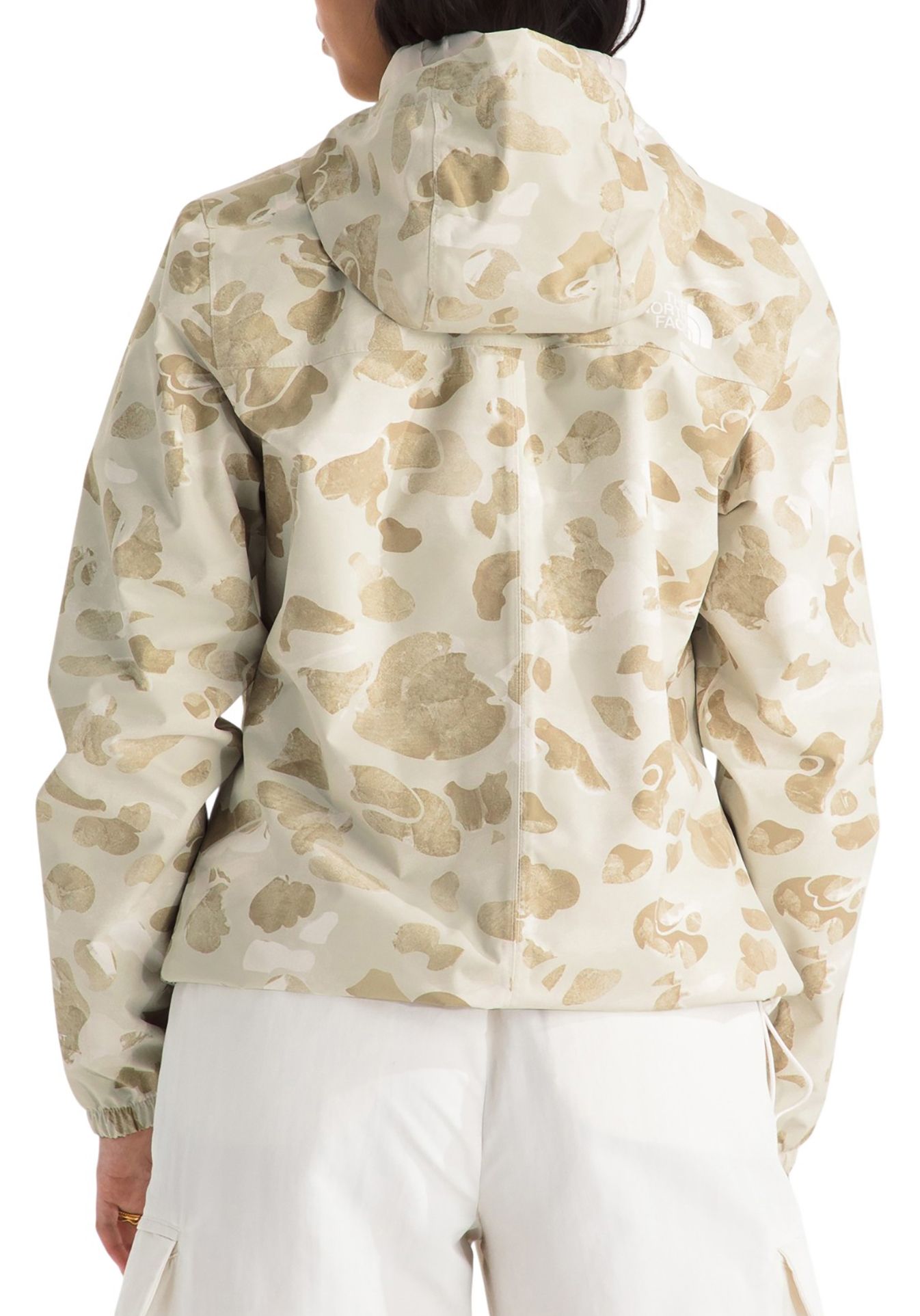 The North Face Women's Printed Antora Rain Jacket product image