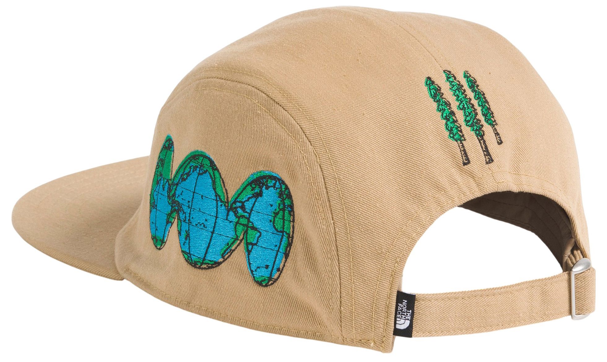 The North Face Norm Camp Hat product image