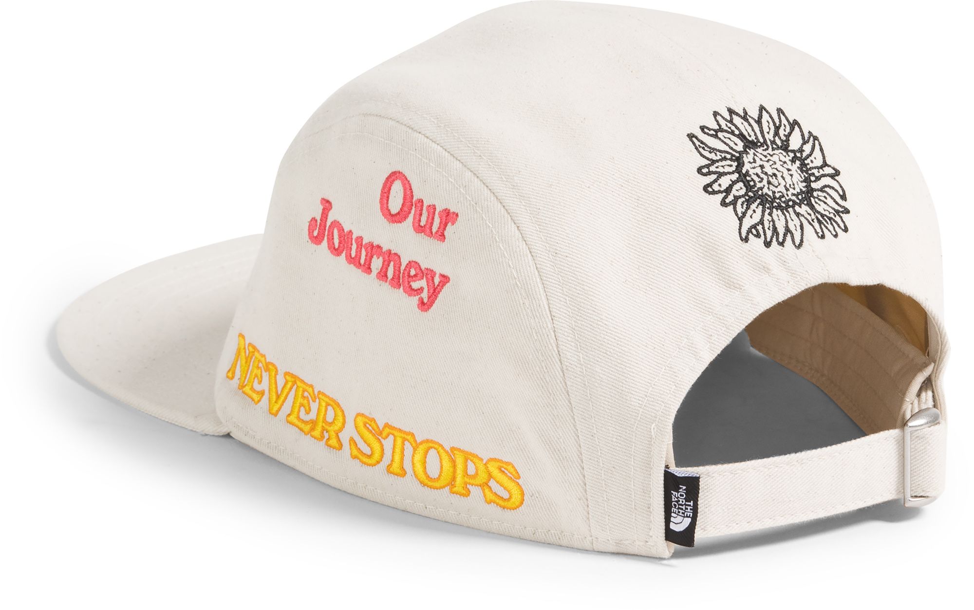 The North Face Norm Camp Hat product image