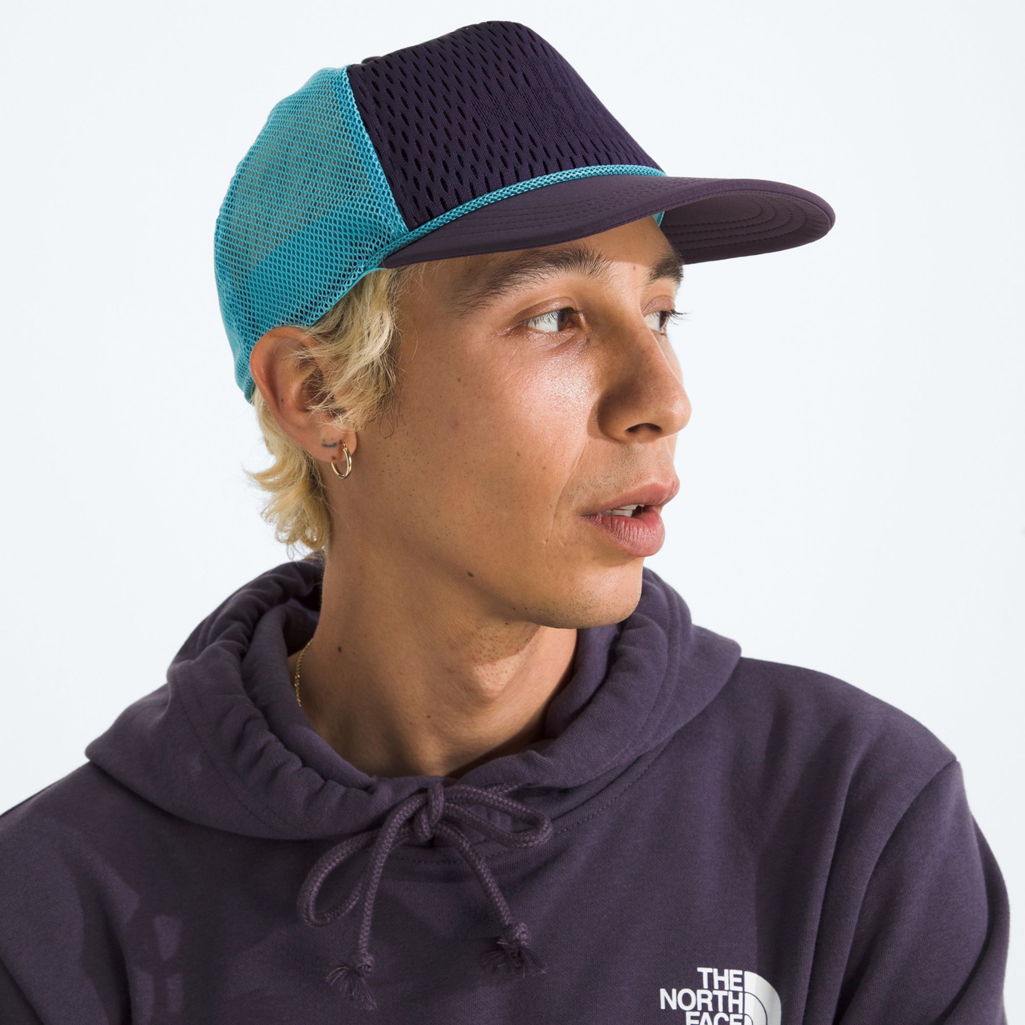 The North Face Runner Trucker Hat product image