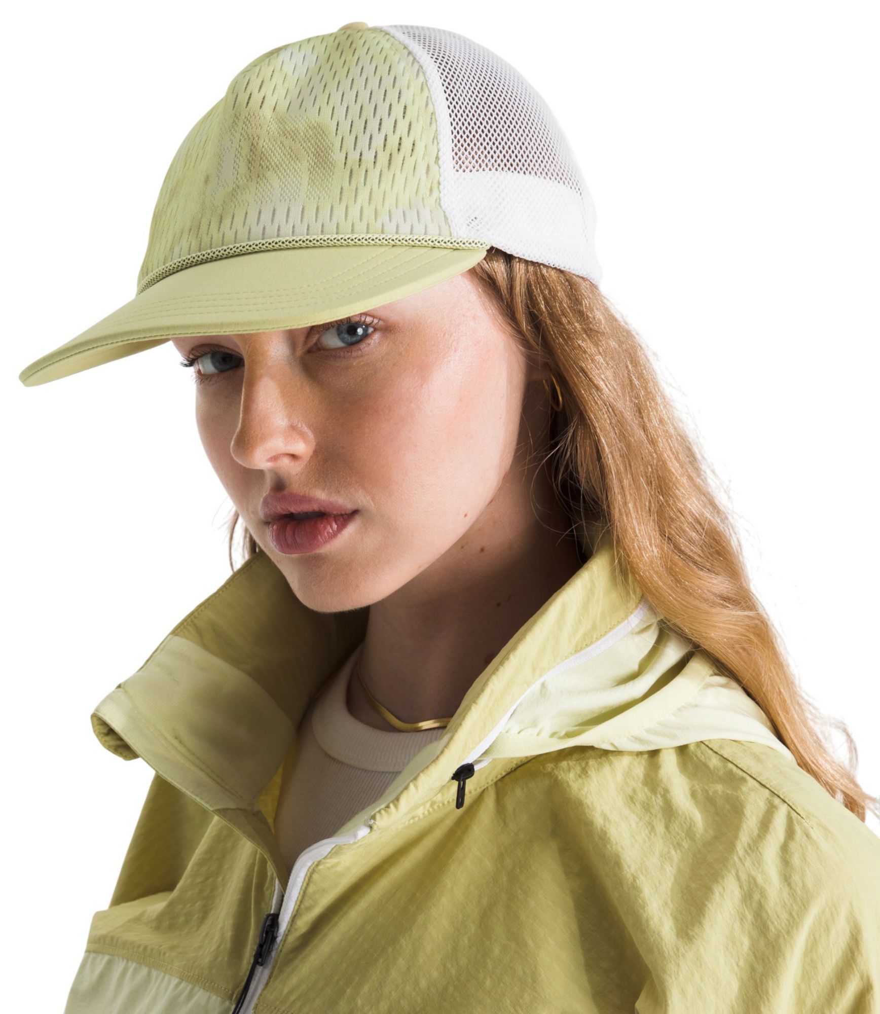 The North Face Runner Trucker Hat product image