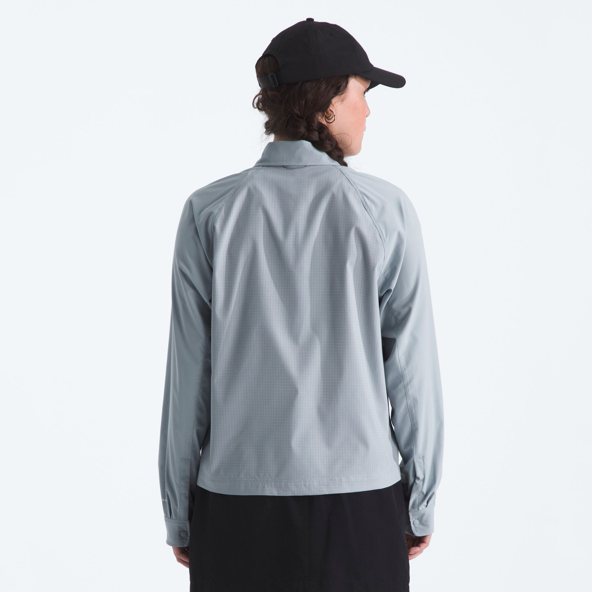 The North Face Women's Trail Lightrange Long Sleeve Shirt product image