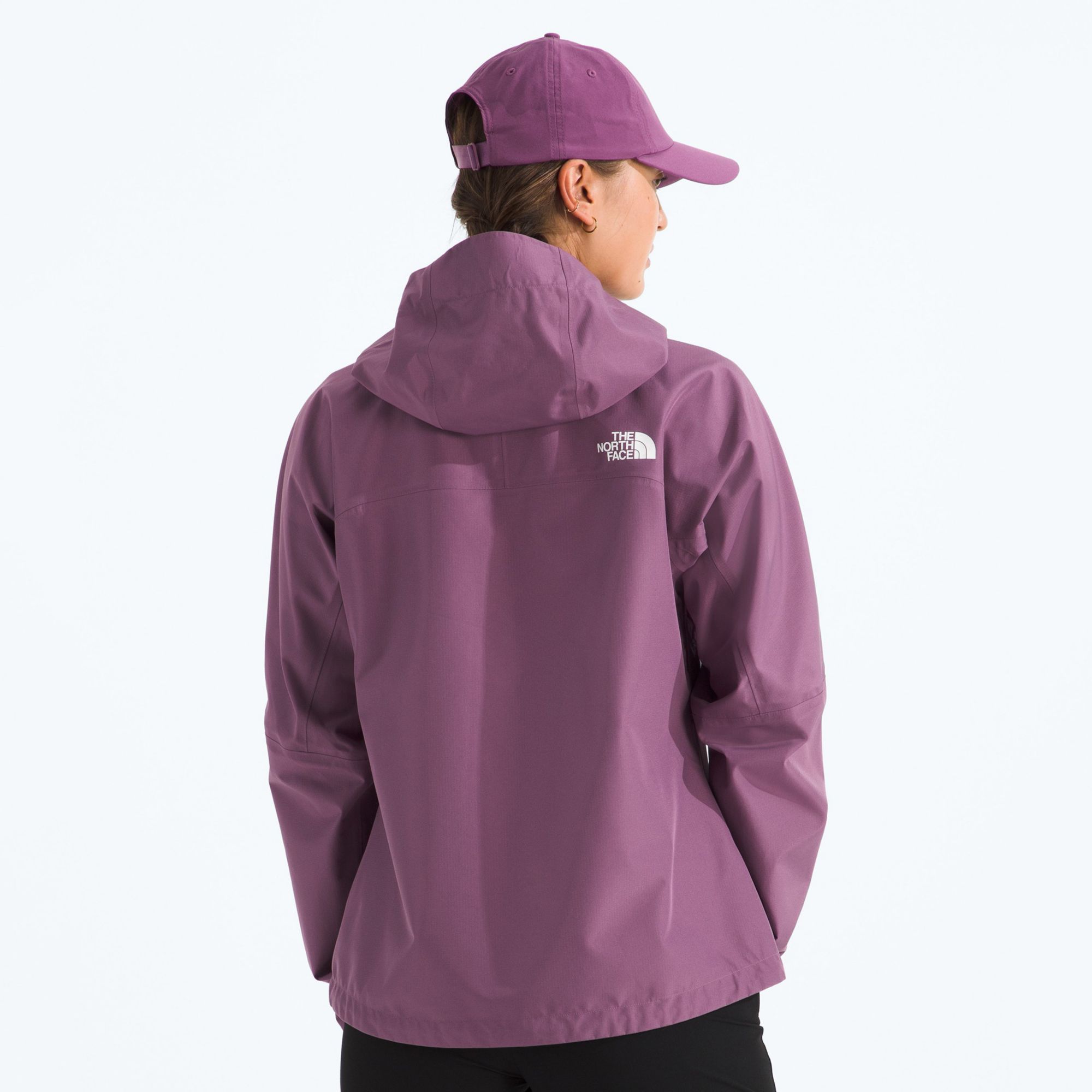 The North Face Women's Valley View Jacket product image