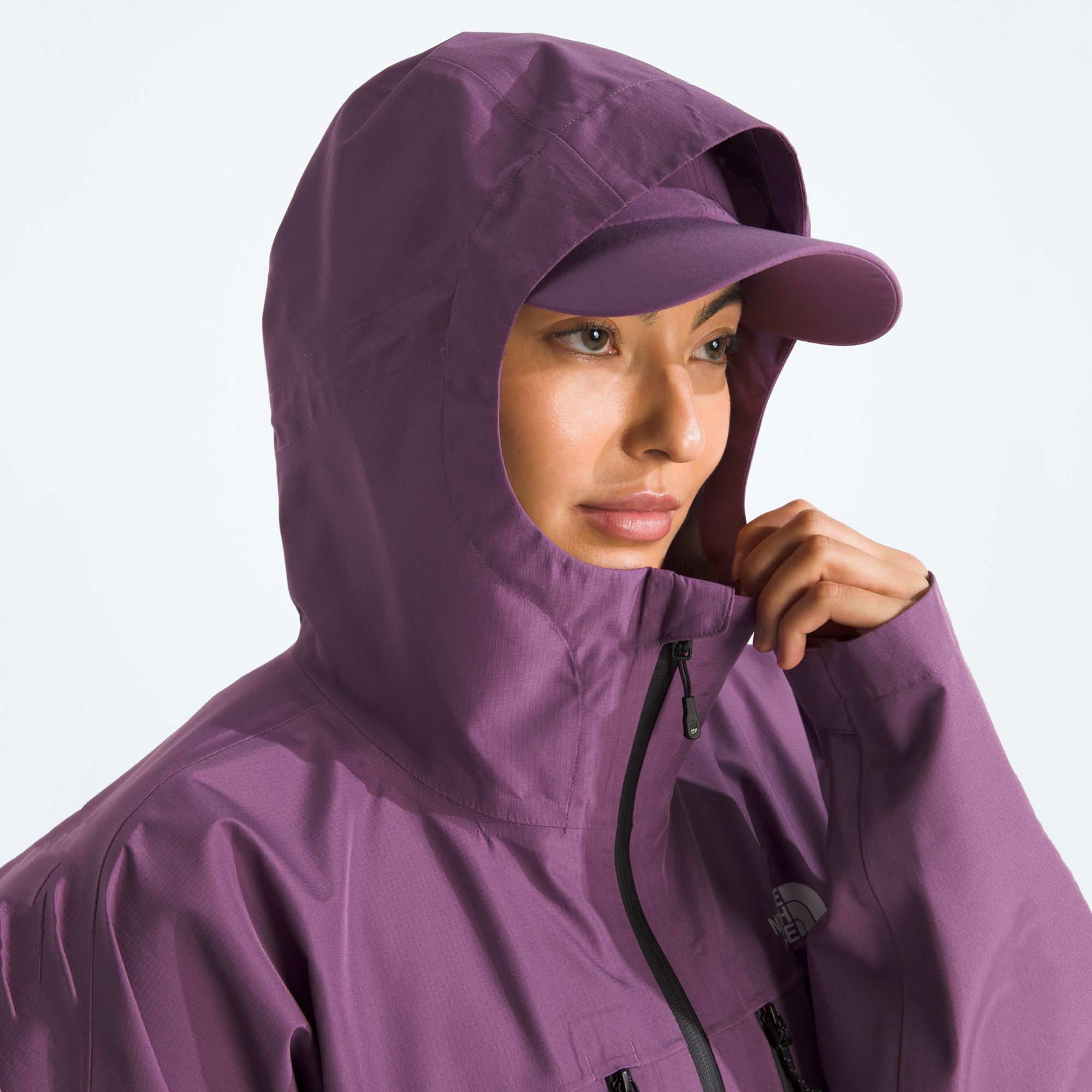 The North Face Women's Valley View Jacket product image