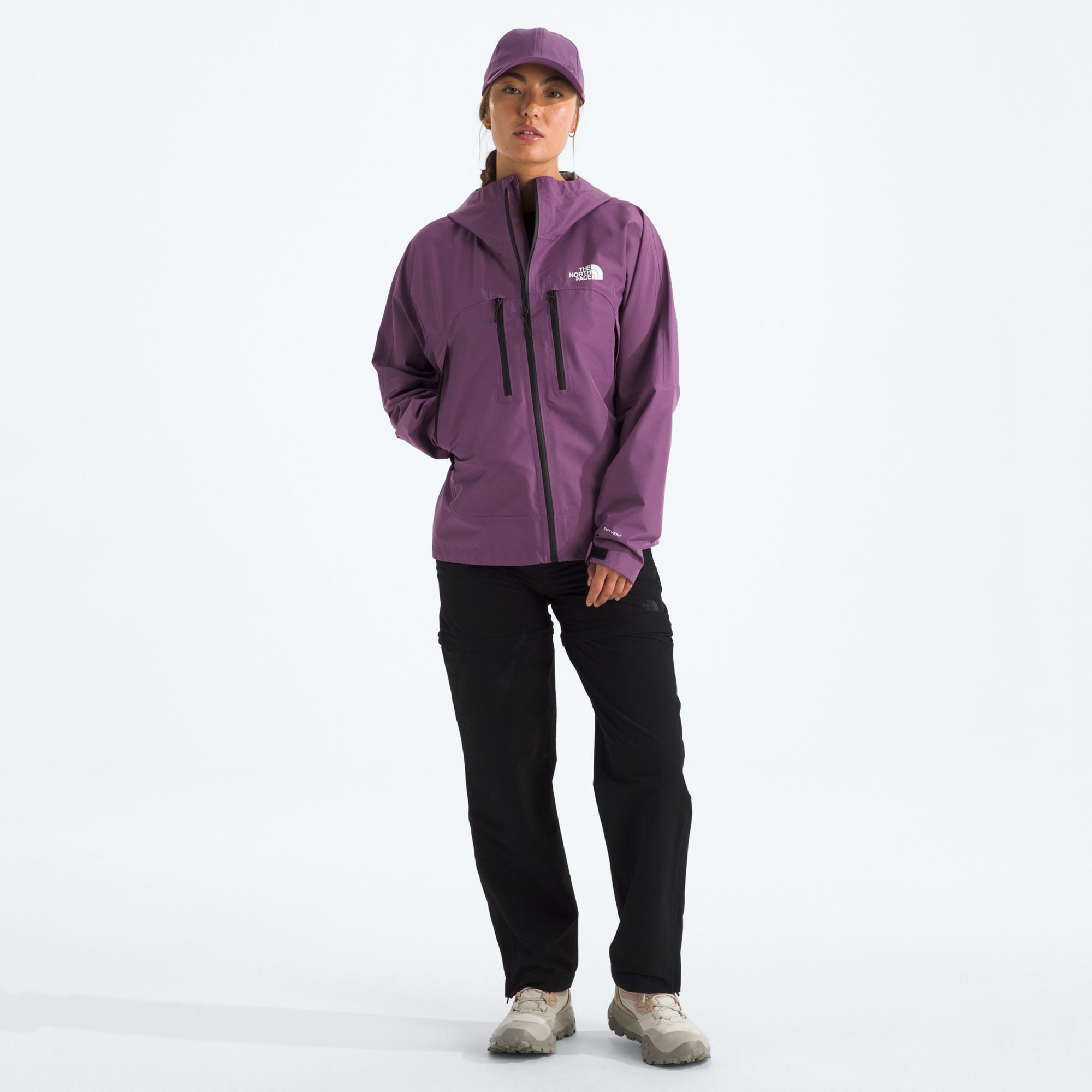 The North Face Women's Valley View Jacket product image