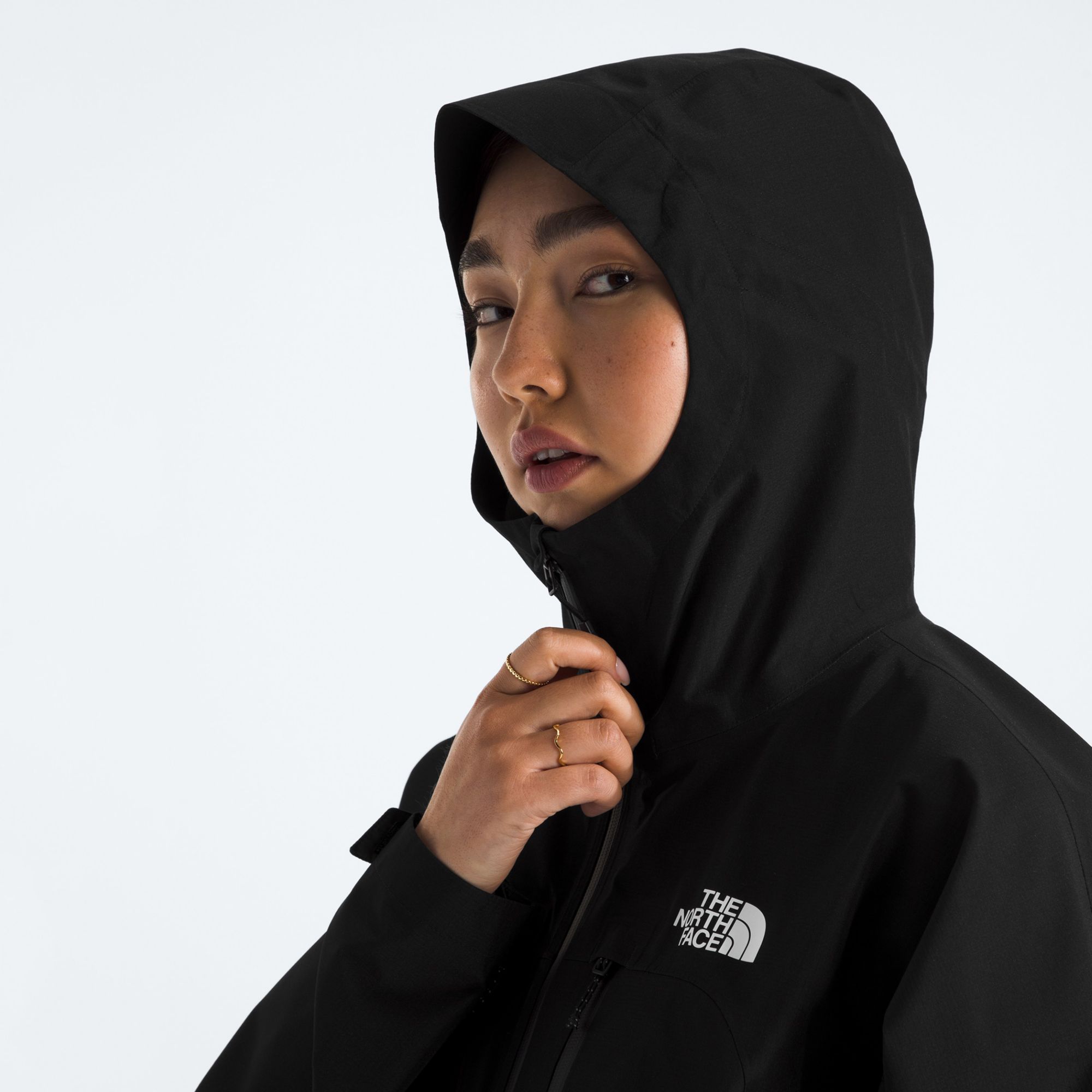 The North Face Women's Valley View Jacket product image