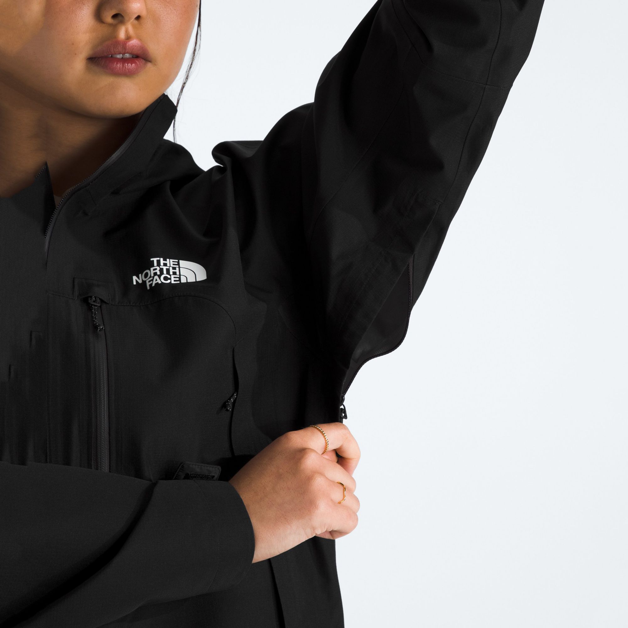 The North Face Women's Valley View Jacket product image