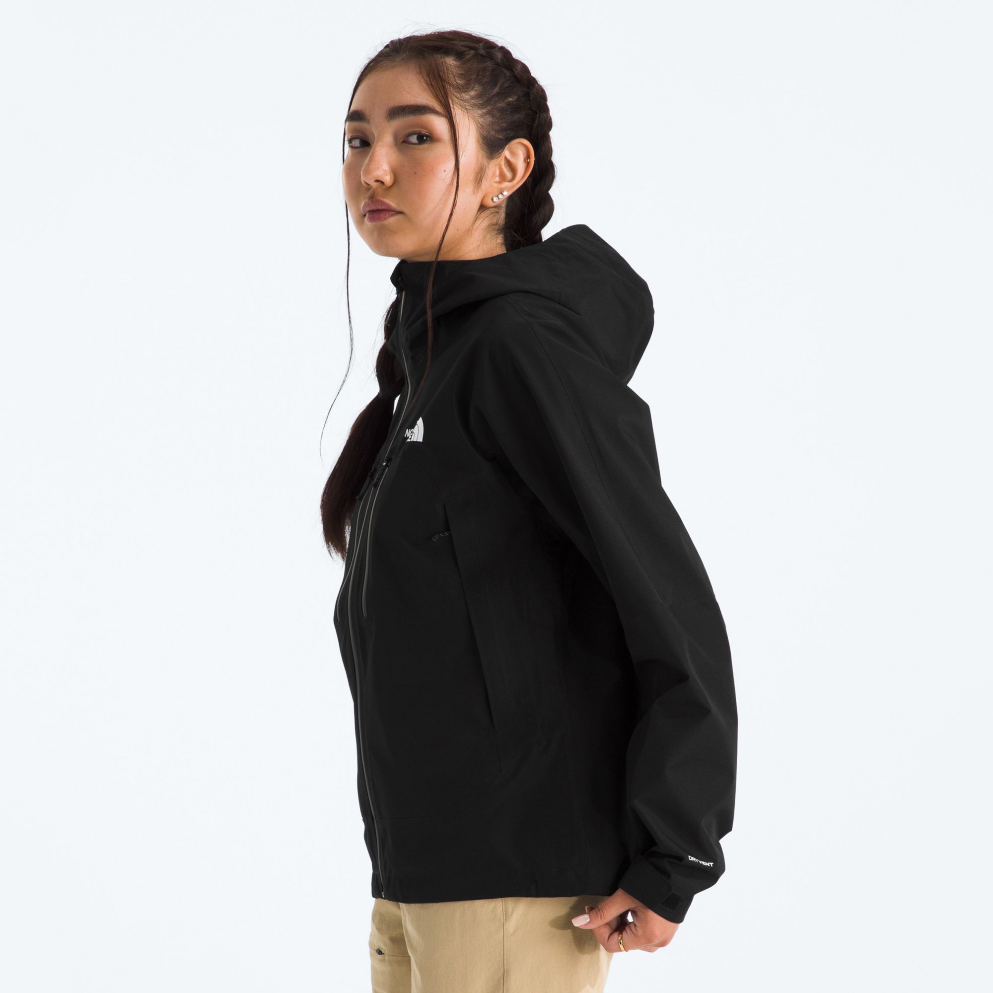 The North Face Women's Valley View Jacket product image