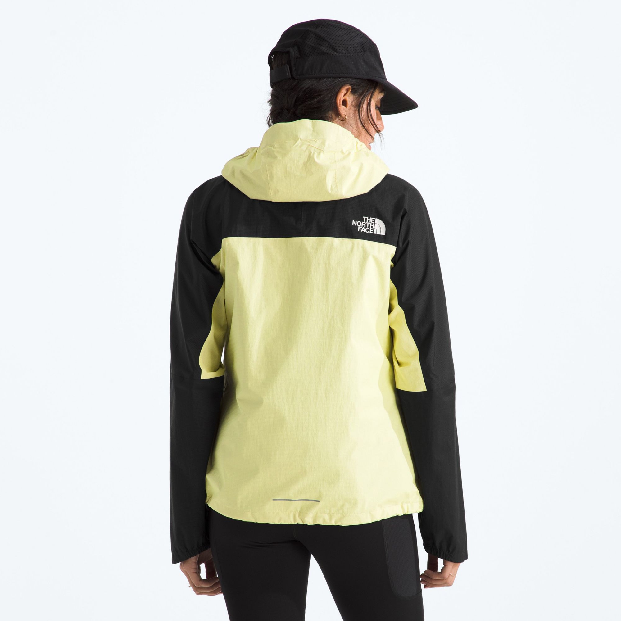 The North Face Women's Ridgelite Waterproof Jacket product image
