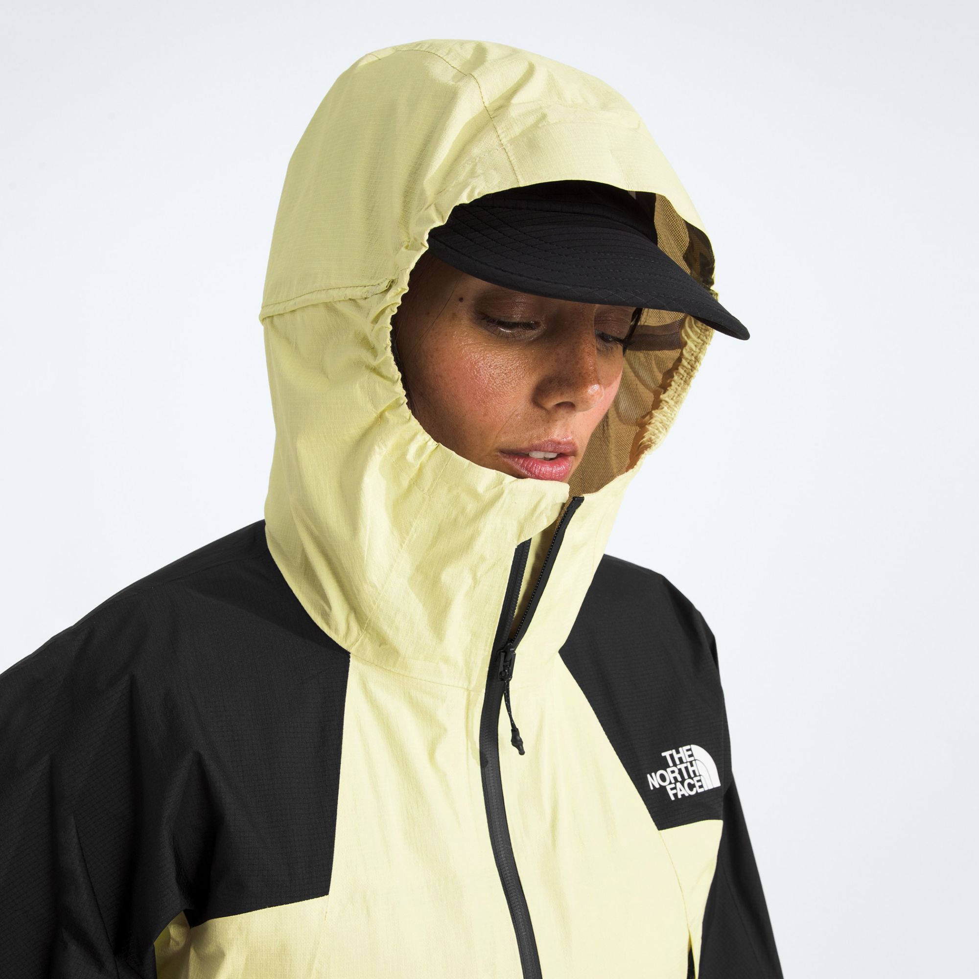 The North Face Women's Ridgelite Waterproof Jacket product image