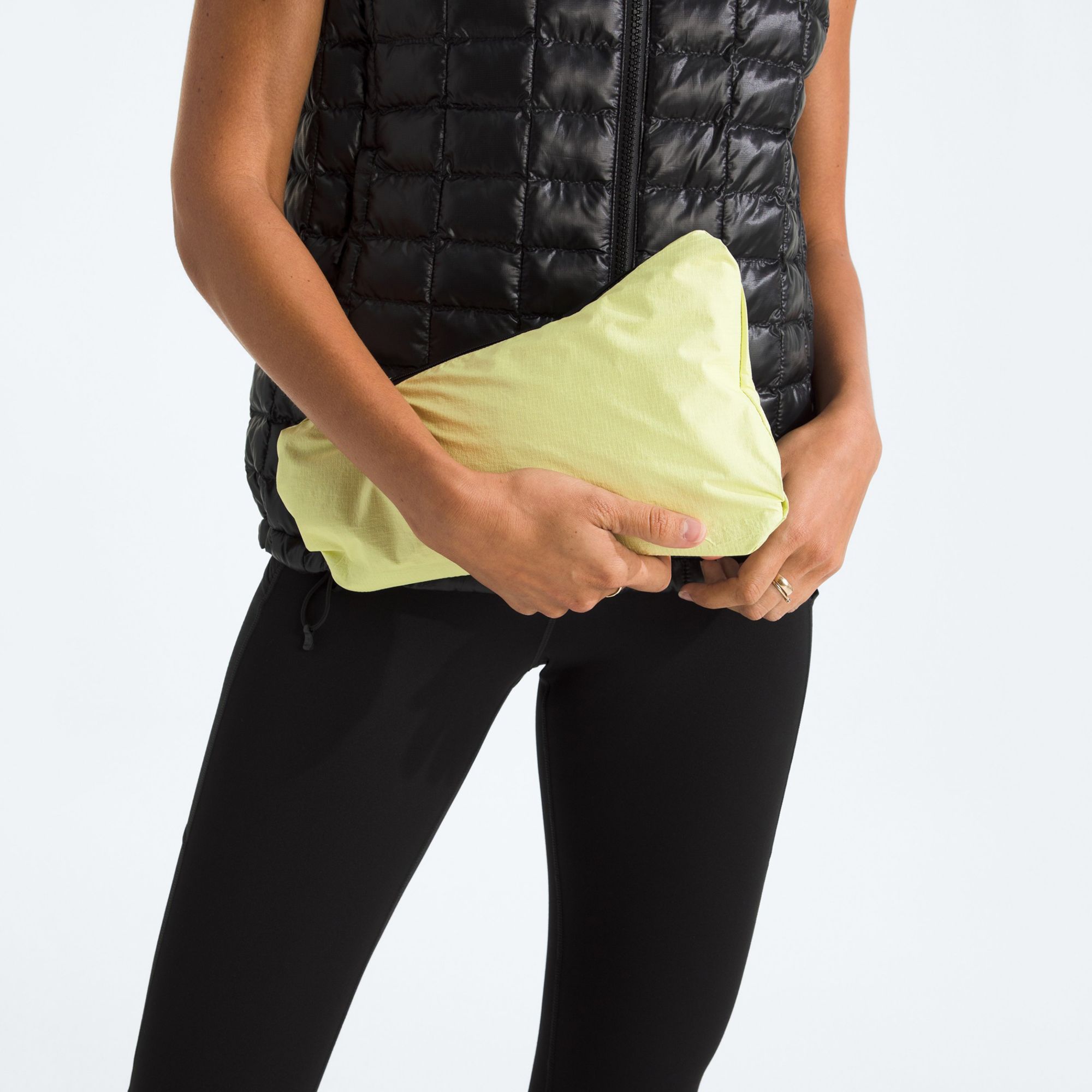 The North Face Women's Ridgelite Waterproof Jacket product image