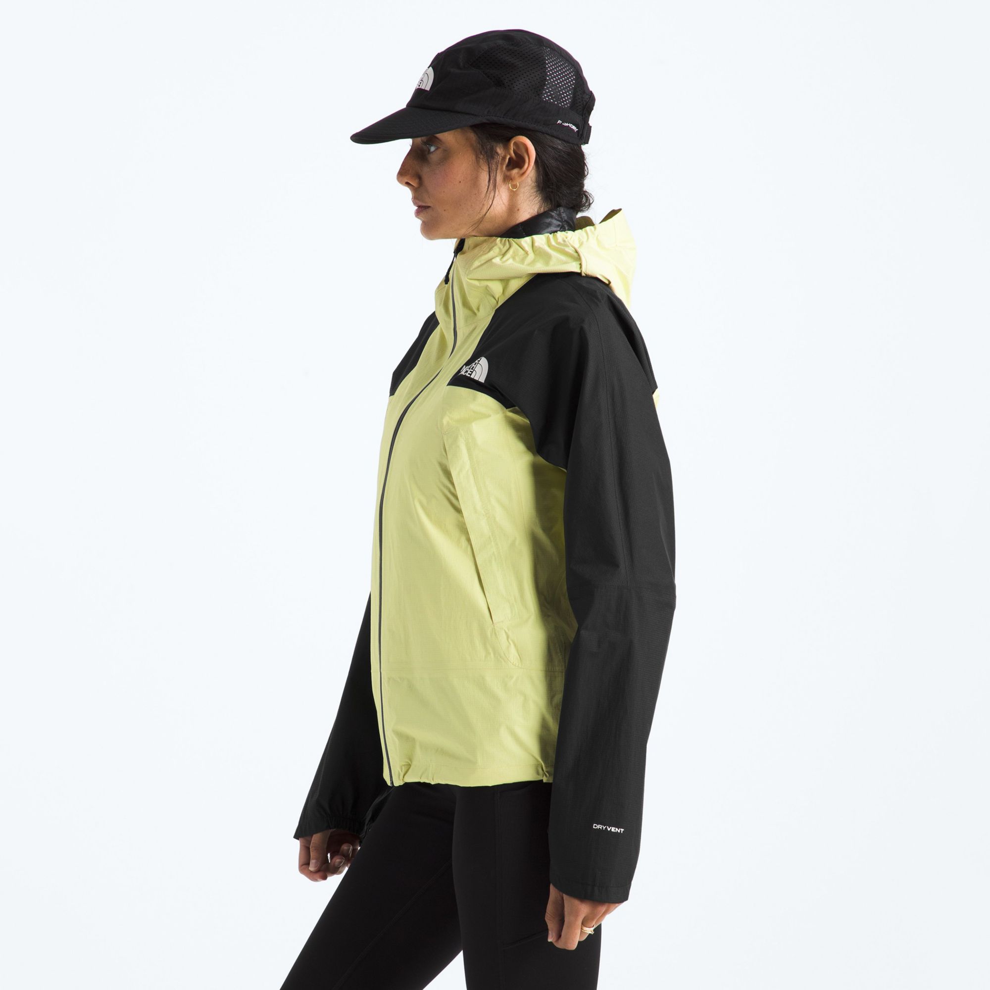 The North Face Women's Ridgelite Waterproof Jacket product image