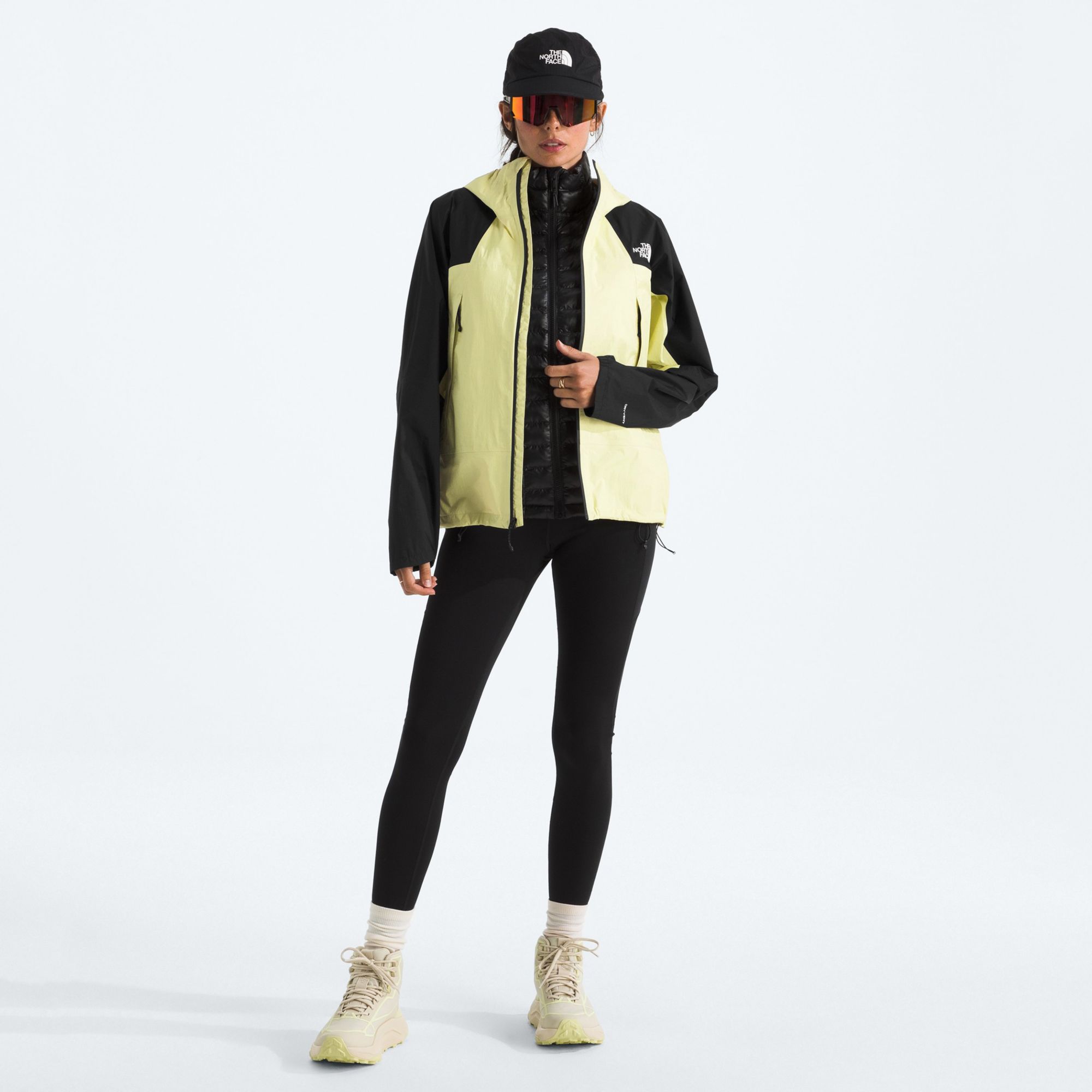 The North Face Women's Ridgelite Waterproof Jacket product image