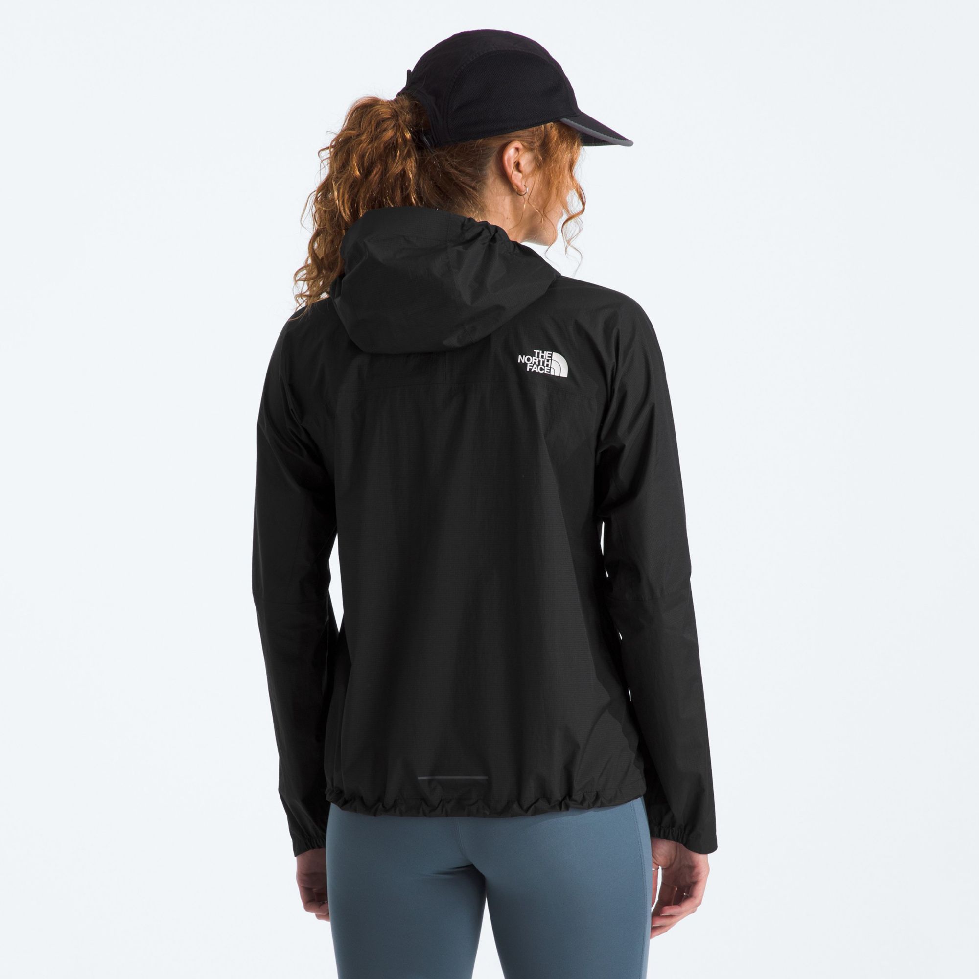 The North Face Women's Ridgelite Waterproof Jacket product image