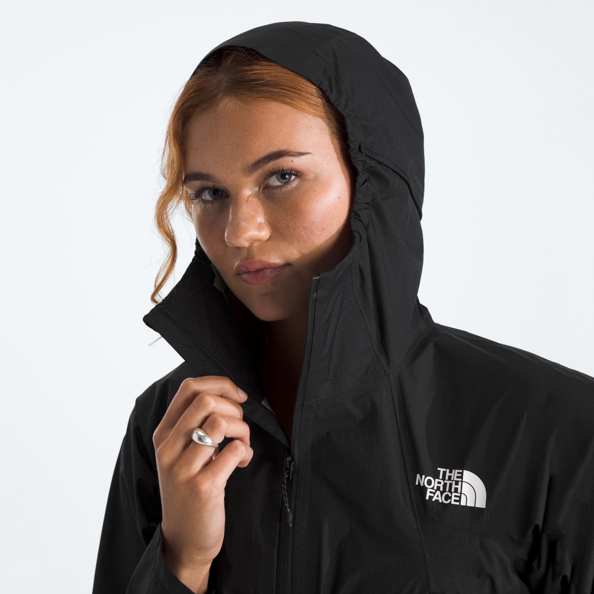 The North Face Women's Ridgelite Waterproof Jacket product image