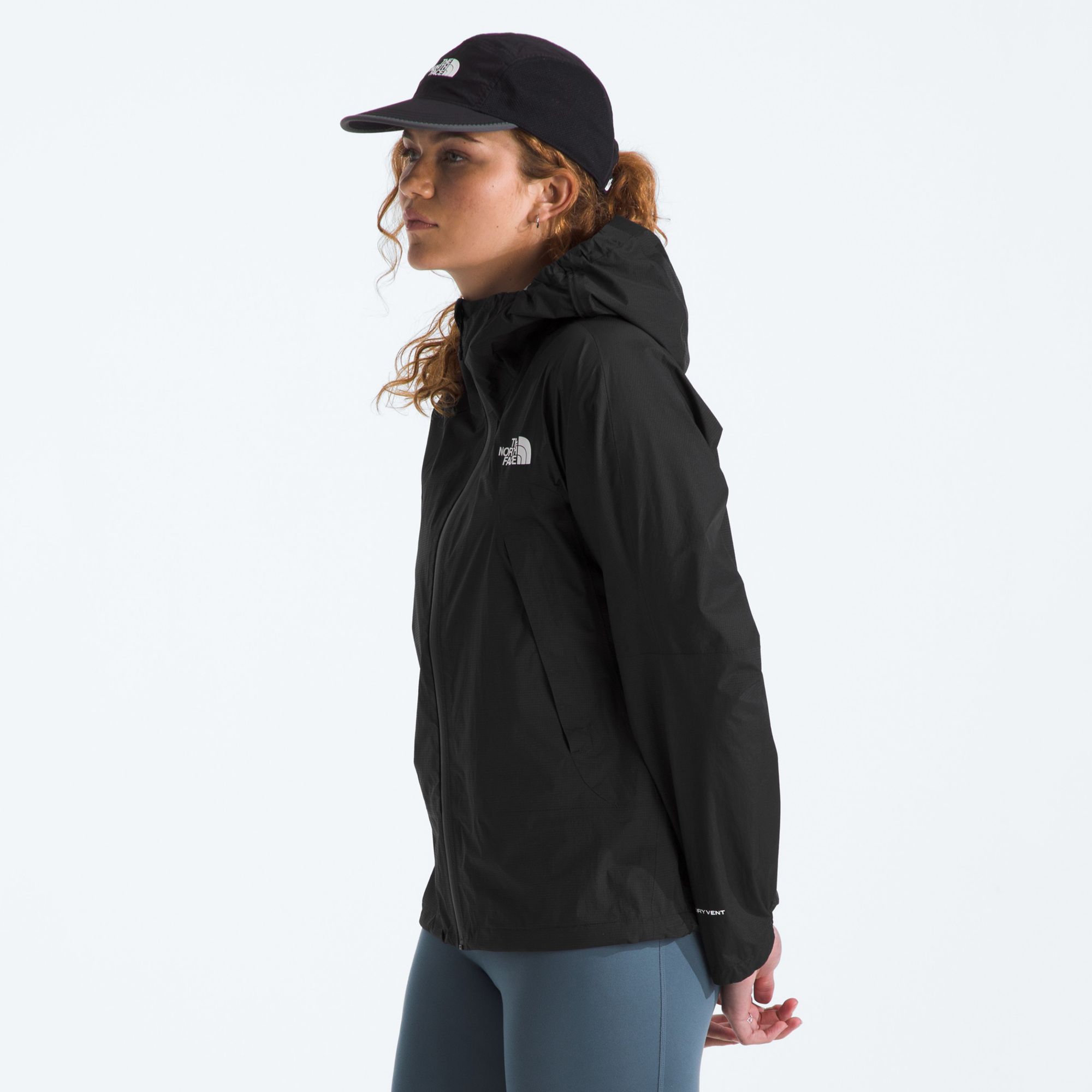 The North Face Women's Ridgelite Waterproof Jacket product image