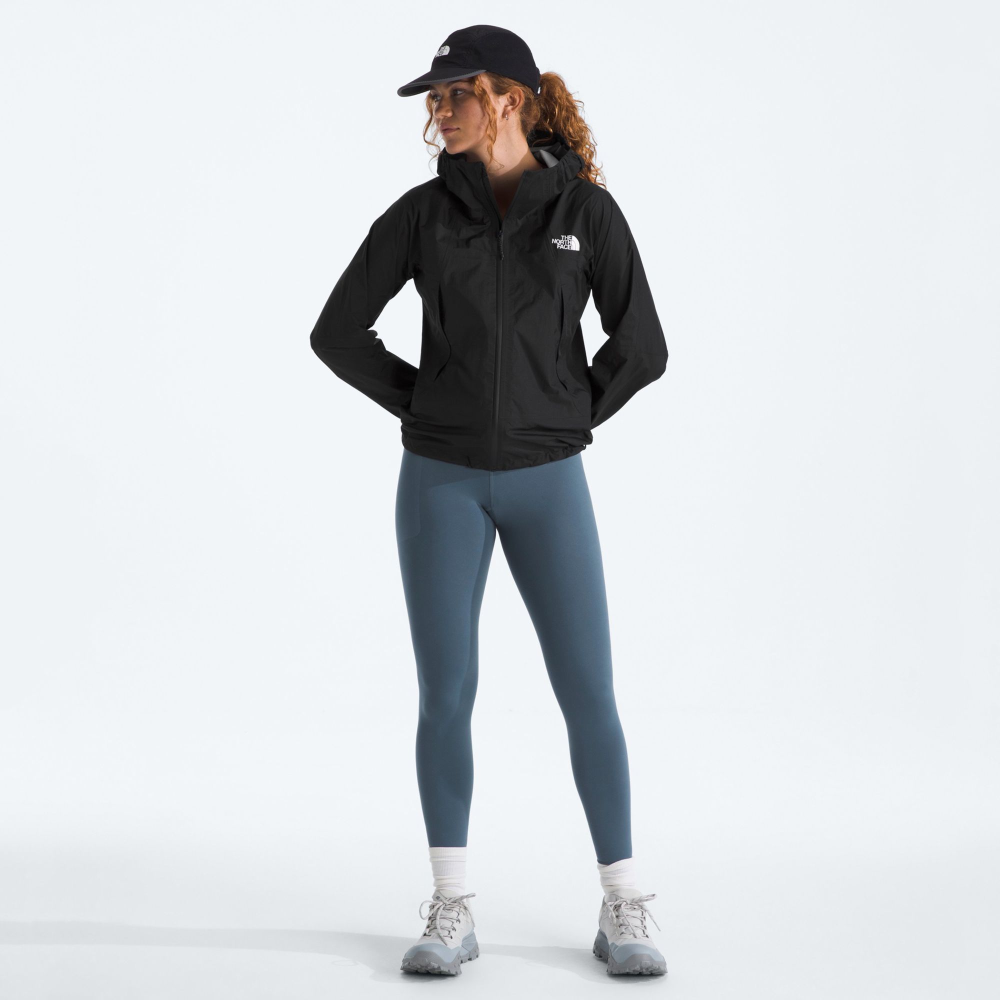 The North Face Women's Ridgelite Waterproof Jacket product image