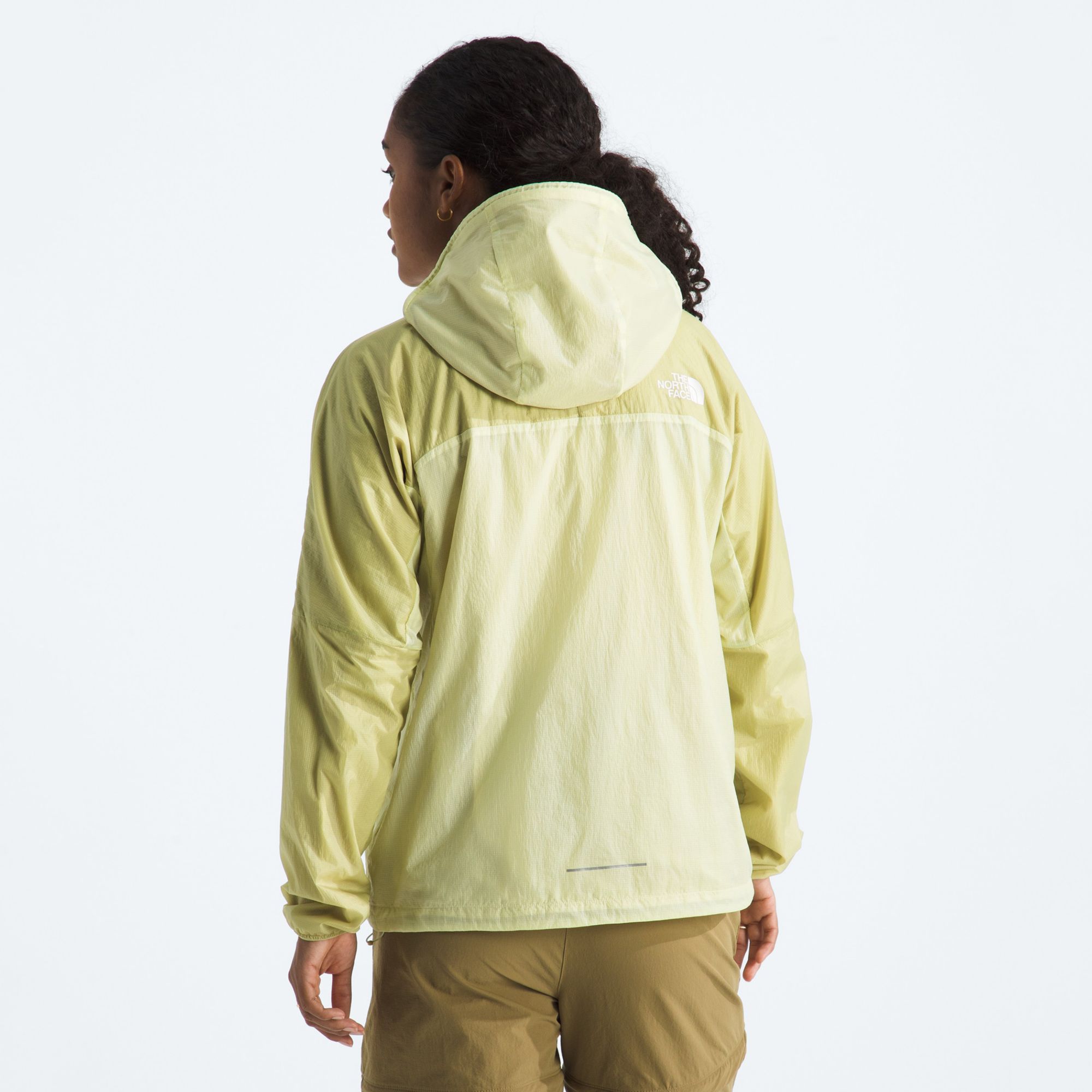 The North Face Women's Ridgelite FUTUREFLEECE&trade; Wind-resistant Jacket product image