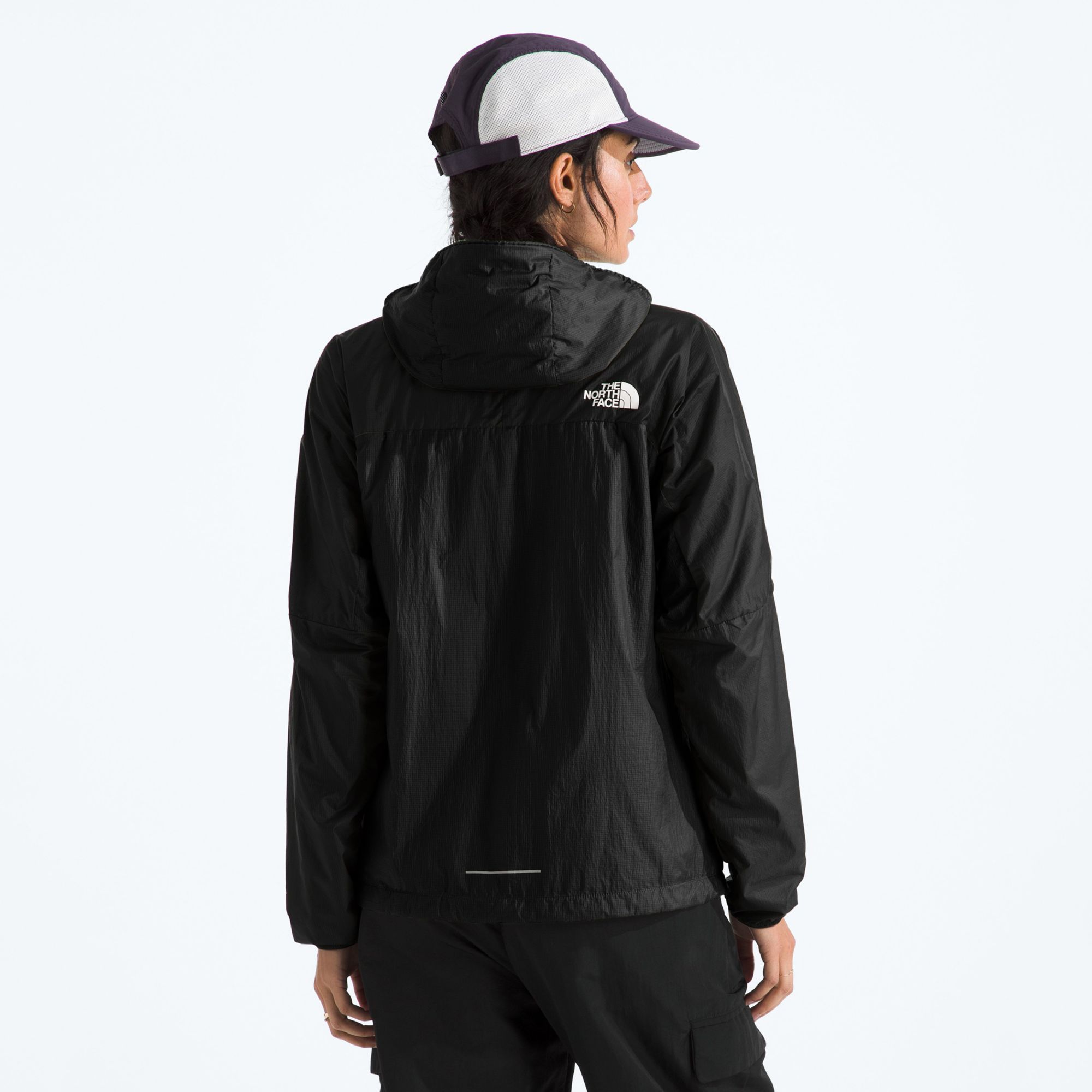 The North Face Women's Ridgelite FUTUREFLEECE&trade; Wind-resistant Jacket product image
