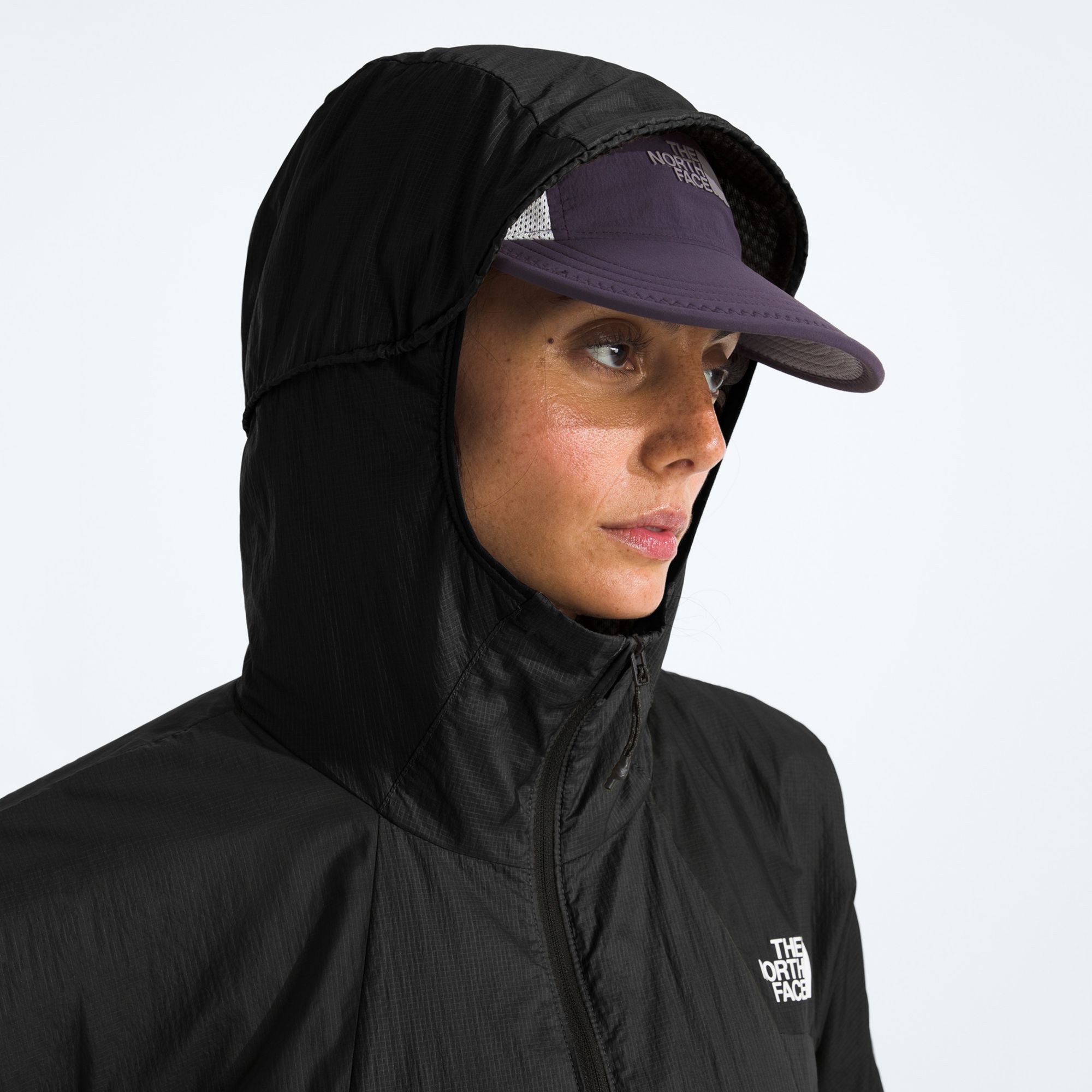 The North Face Women's Ridgelite FUTUREFLEECE&trade; Wind-resistant Jacket product image
