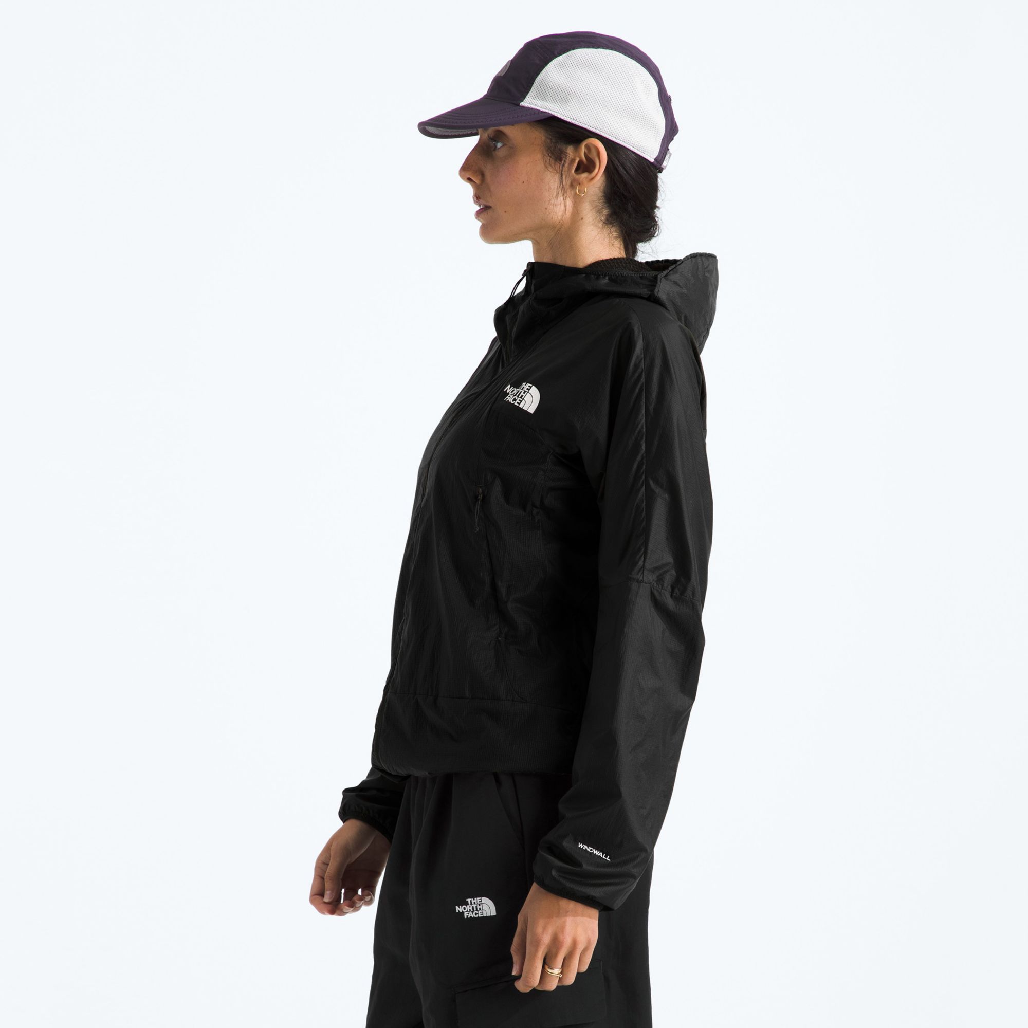 The North Face Women's Ridgelite FUTUREFLEECE&trade; Wind-resistant Jacket product image