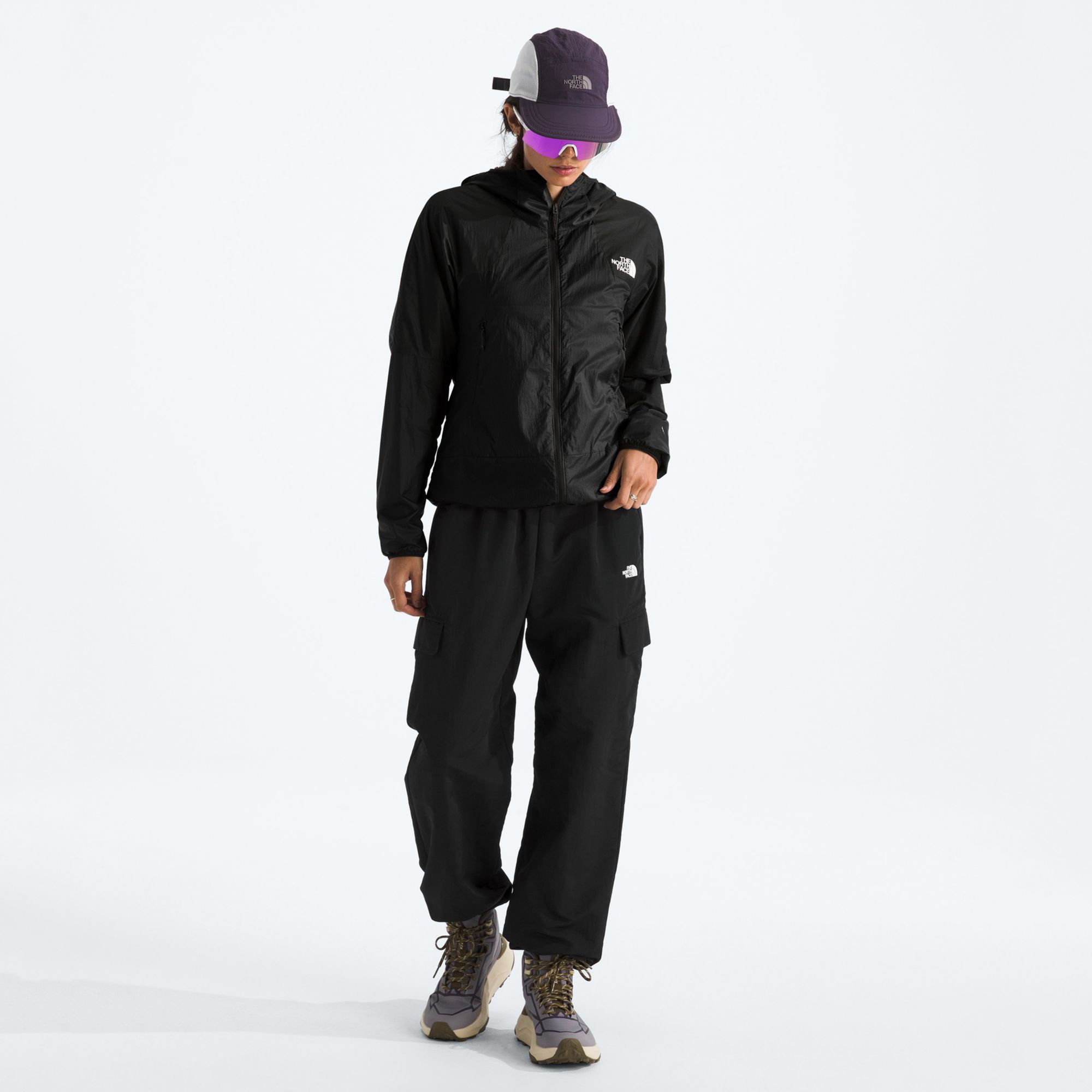 The North Face Women's Ridgelite FUTUREFLEECE&trade; Wind-resistant Jacket product image