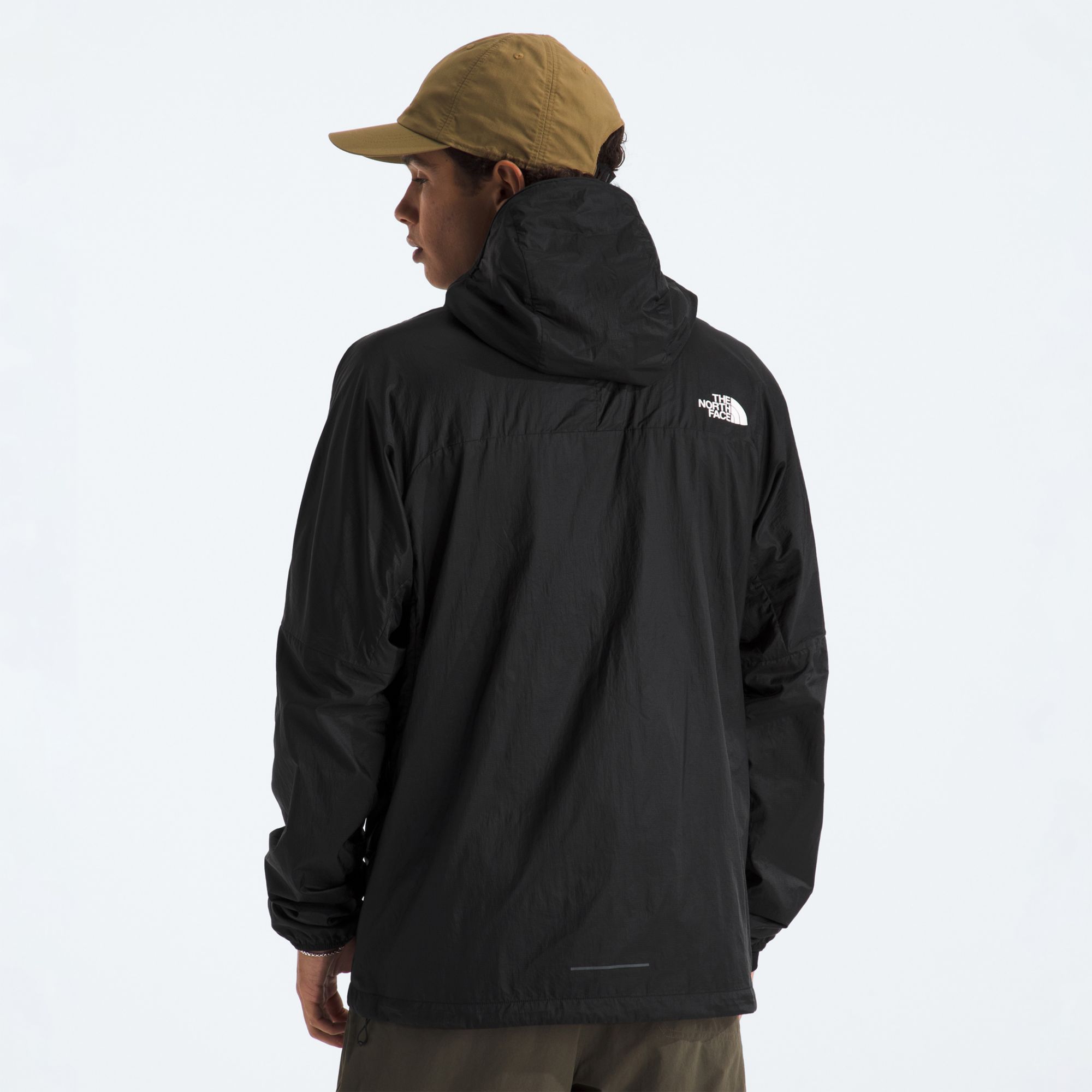 The North Face Men's Ridgelite Wind Jacket product image