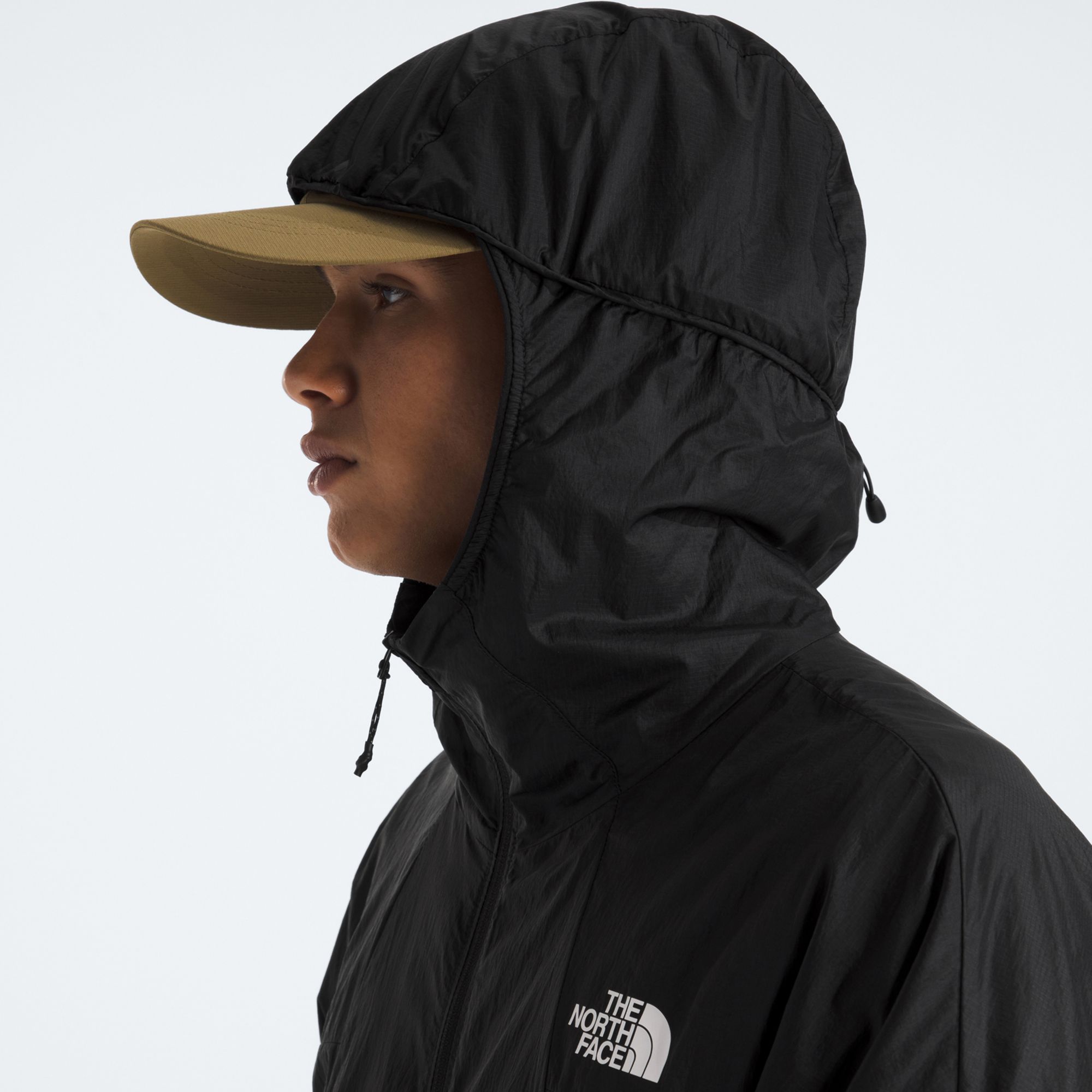 The North Face Men's Ridgelite Wind Jacket product image