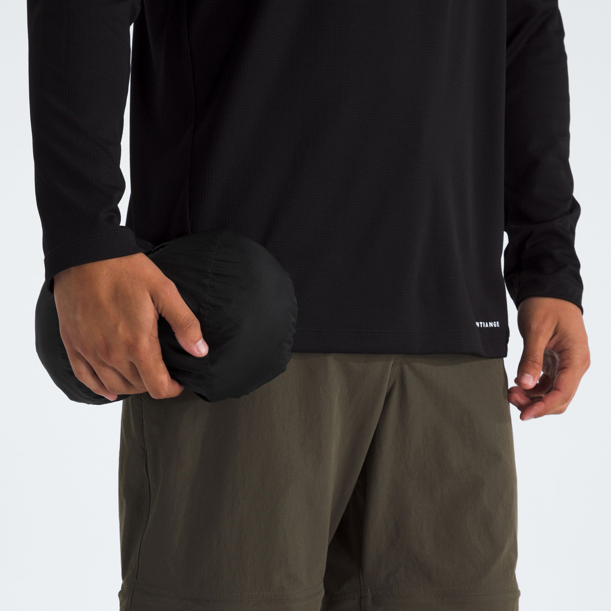 The North Face Men's Ridgelite Wind Jacket product image
