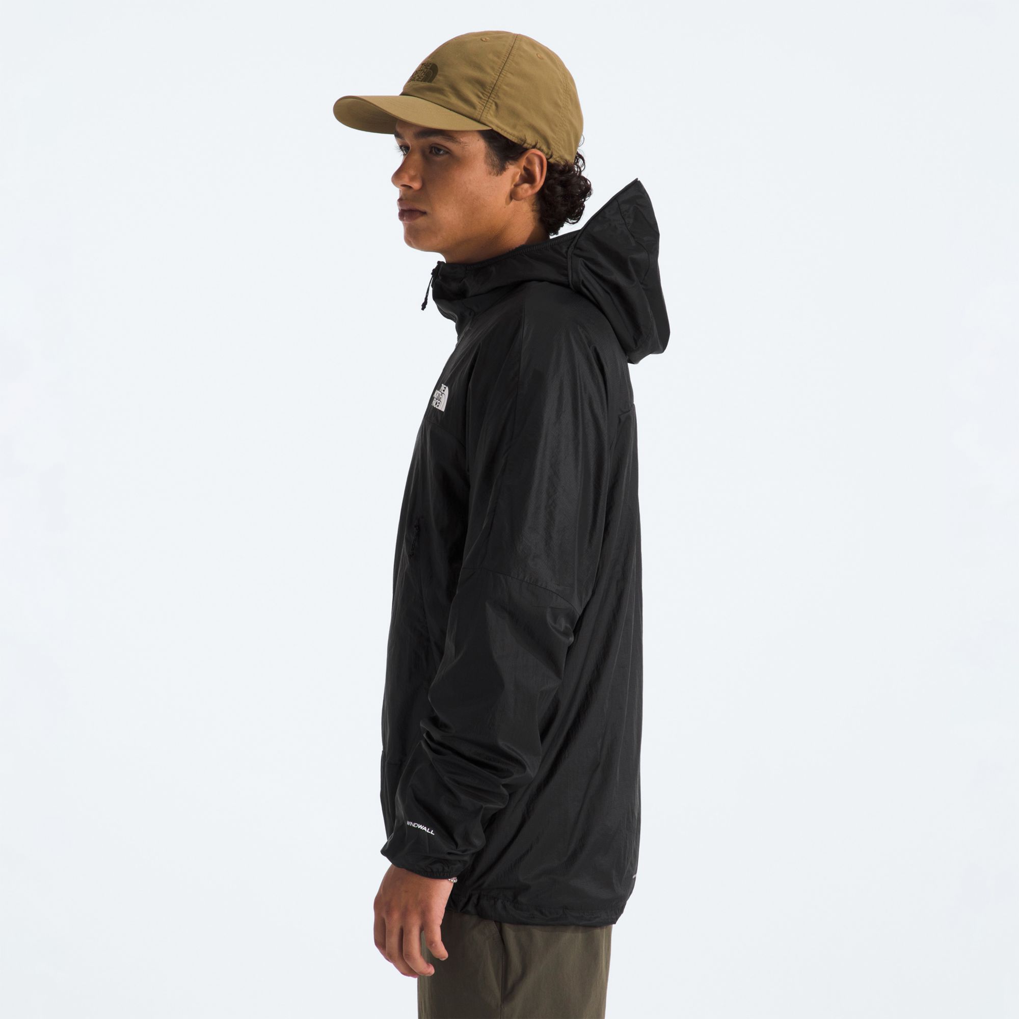 The North Face Men's Ridgelite Wind Jacket product image