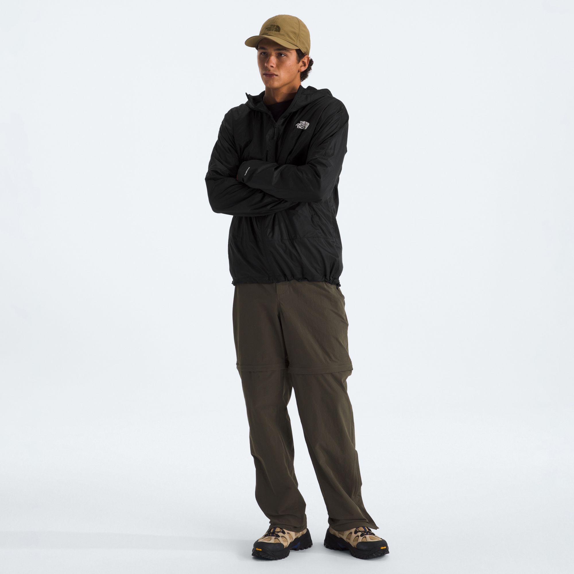 The North Face Men's Ridgelite Wind Jacket product image
