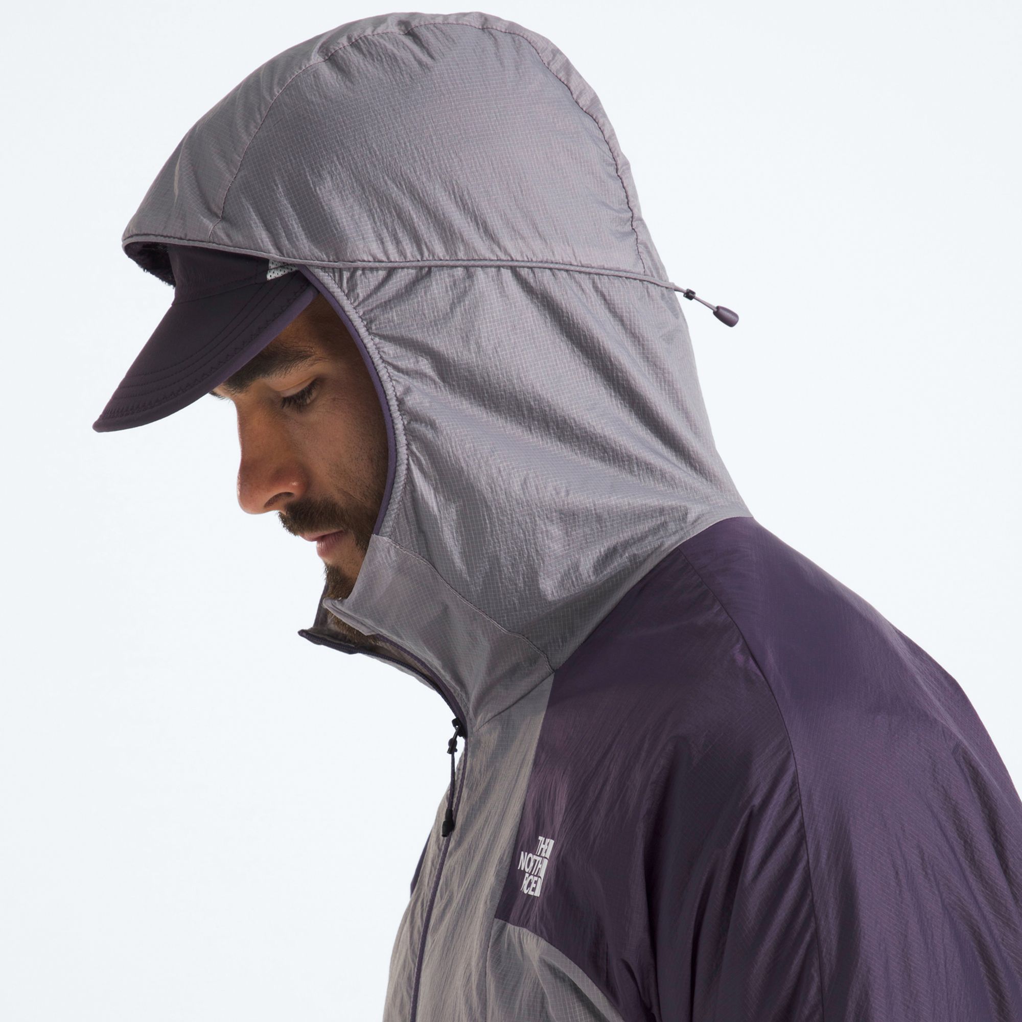 The North Face Men's Ridgelite Wind Jacket product image