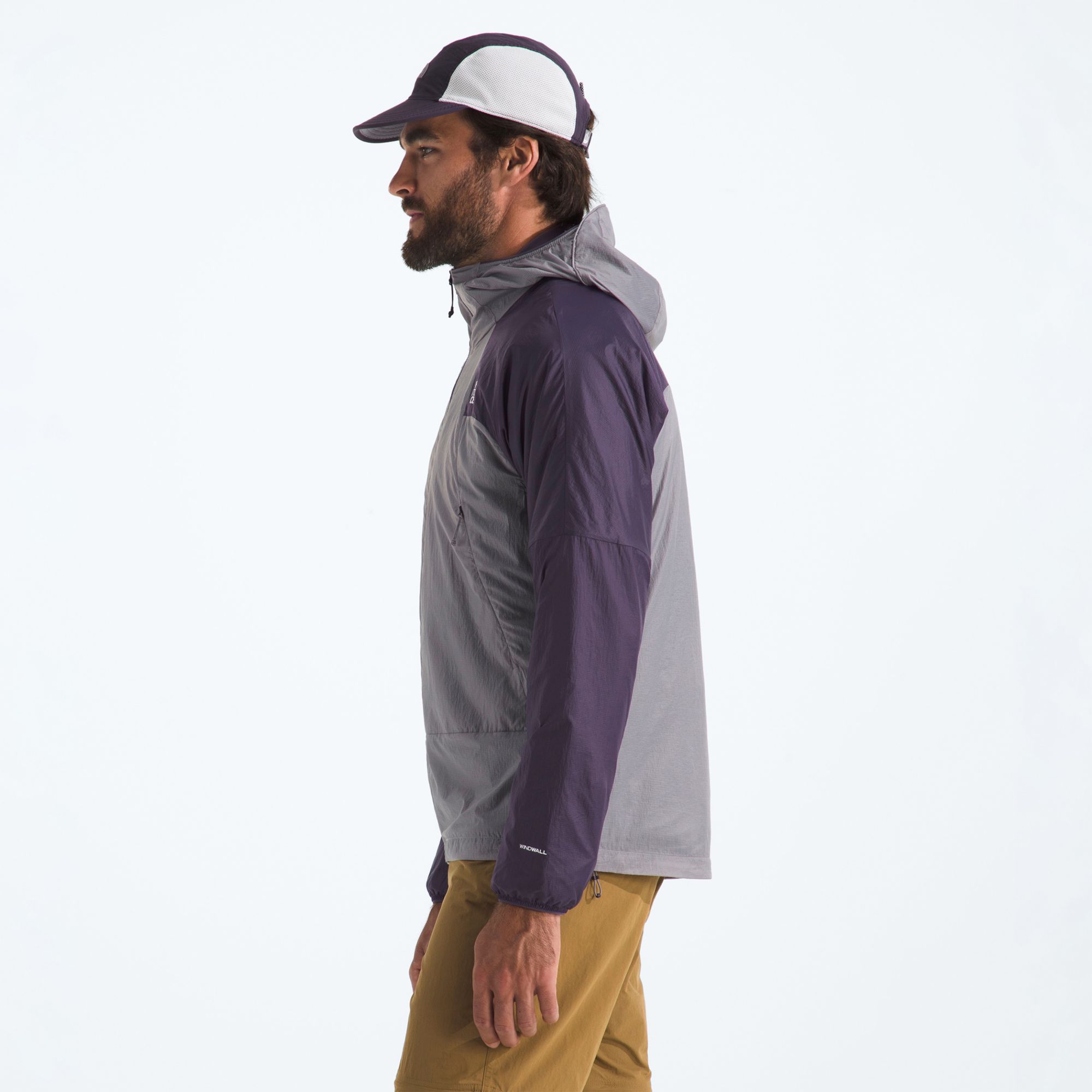 The North Face Men's Ridgelite Wind Jacket product image