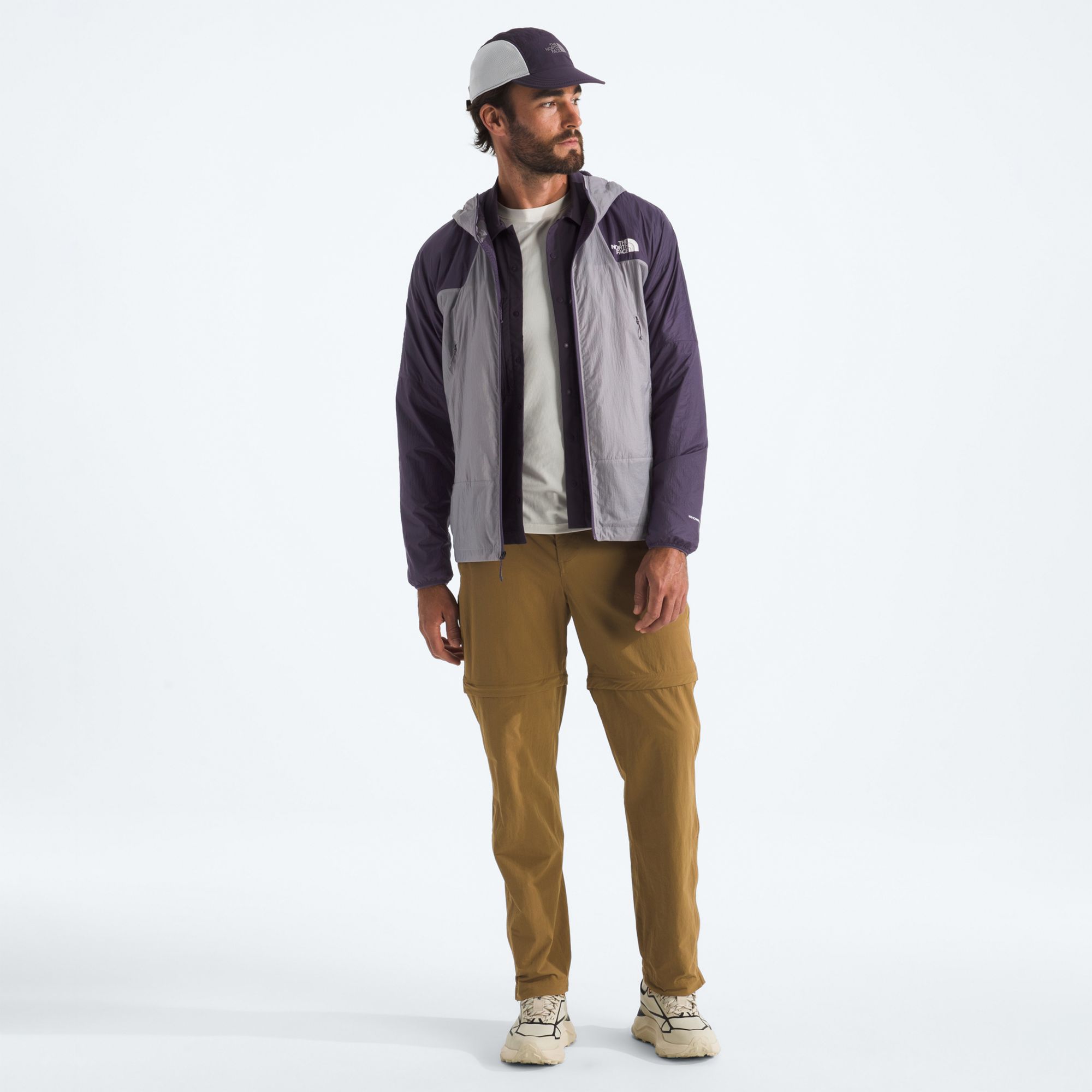 The North Face Men's Ridgelite Wind Jacket product image