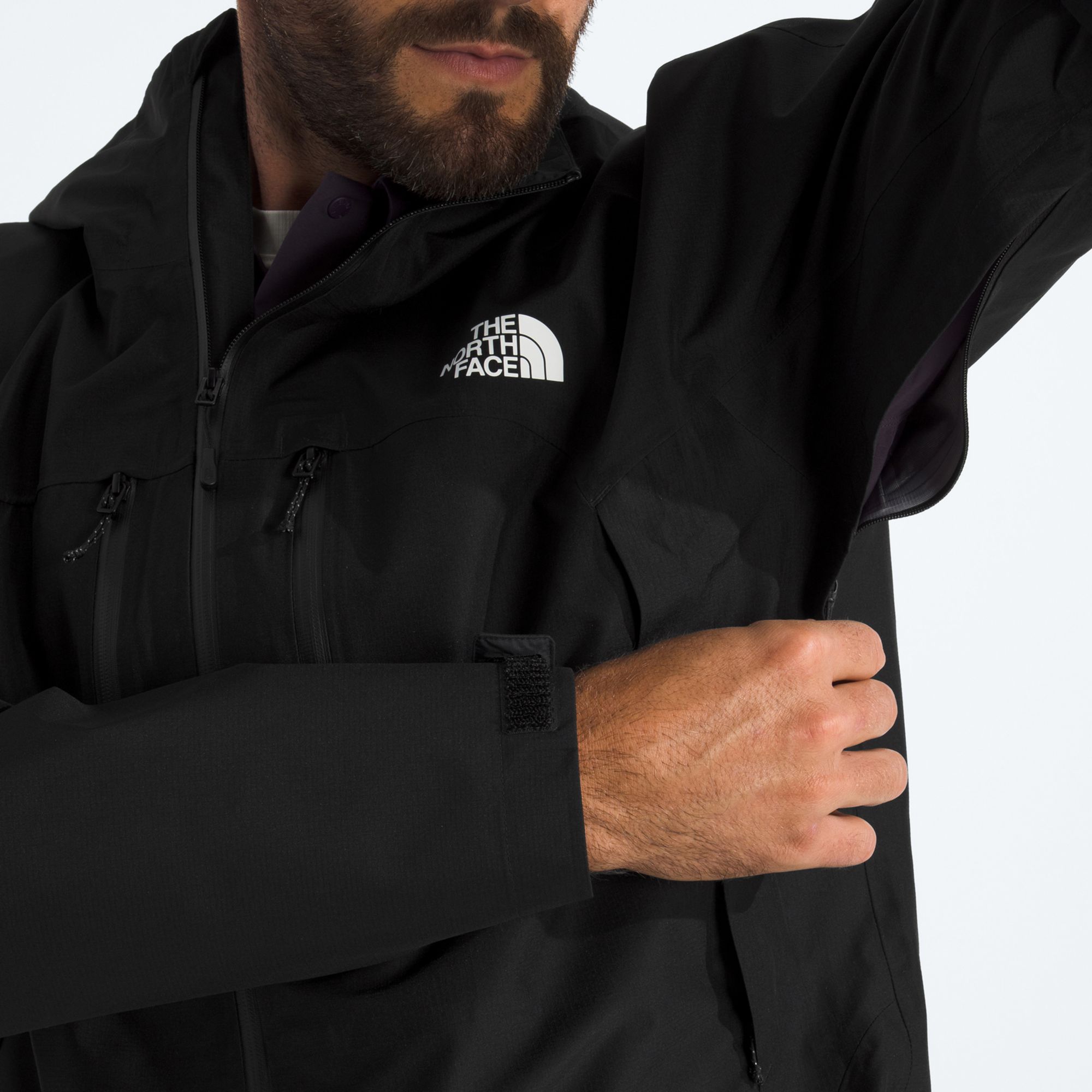 The North Face Men's Valley View Jacket product image