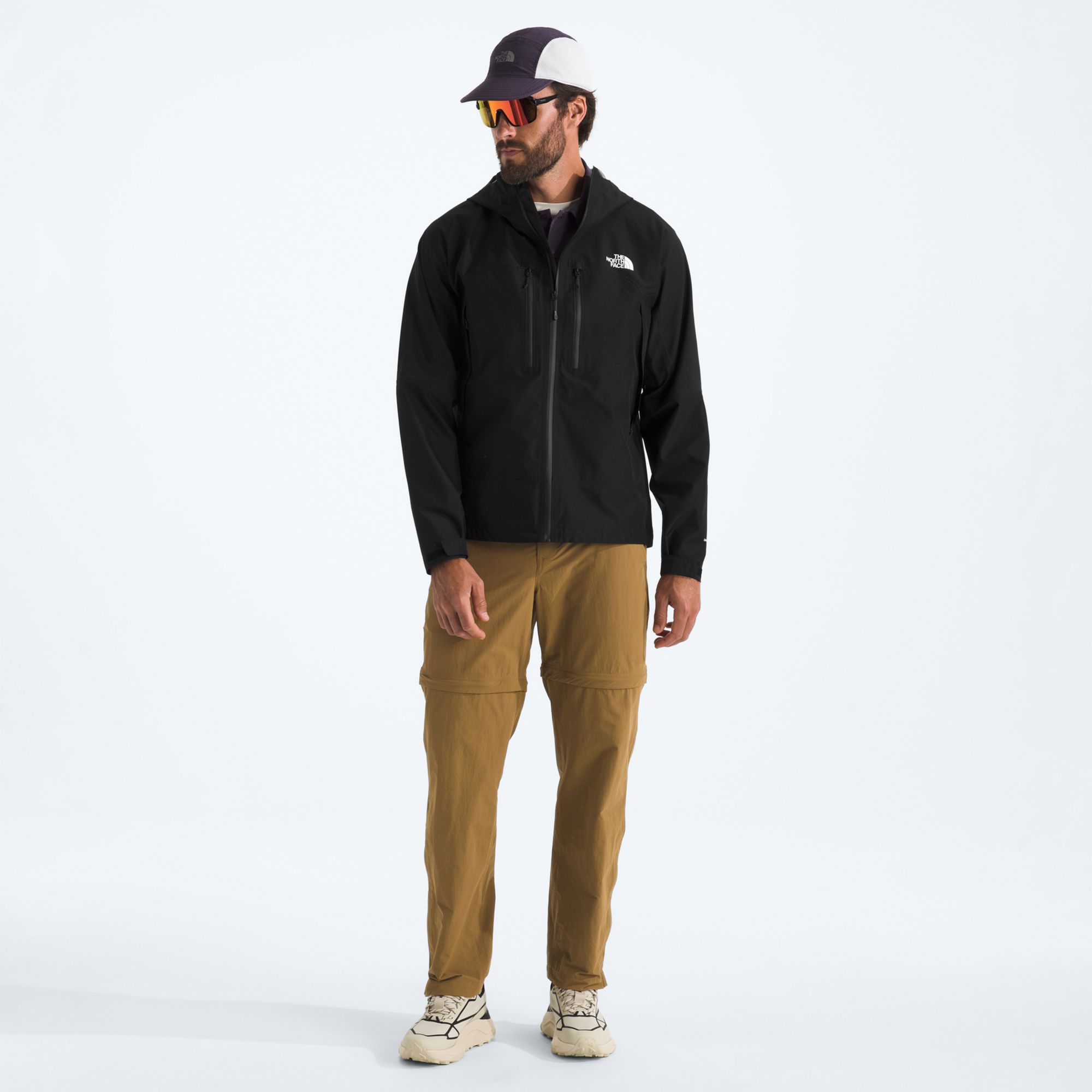 The North Face Men's Valley View Jacket product image