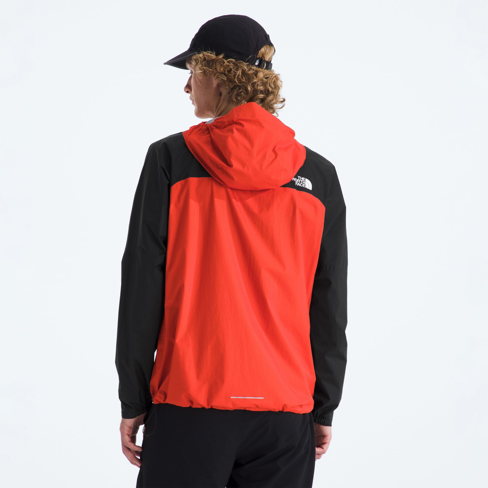 The North Face Men's Ridgelite Waterproof Jacket product image