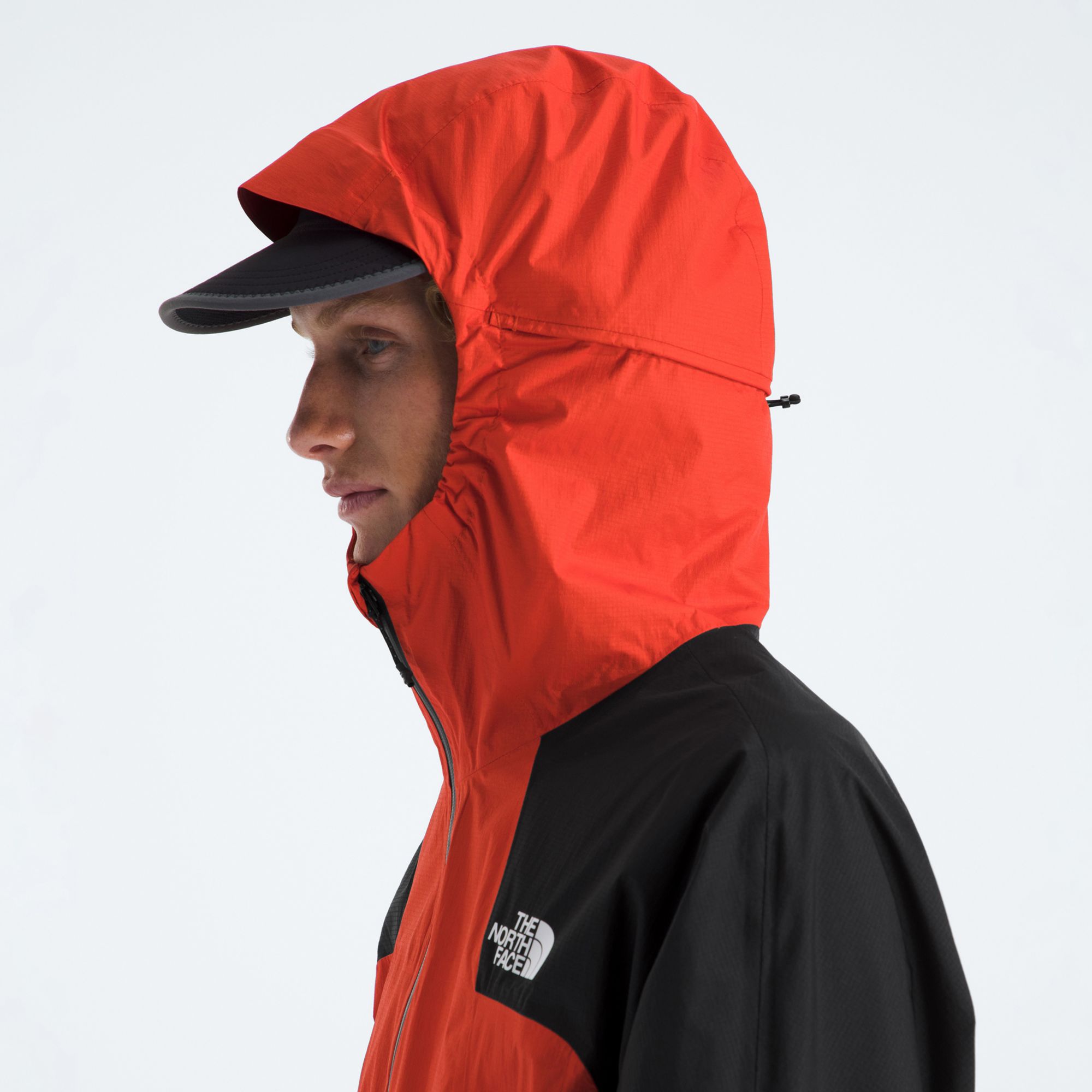 The North Face Men's Ridgelite Waterproof Jacket product image