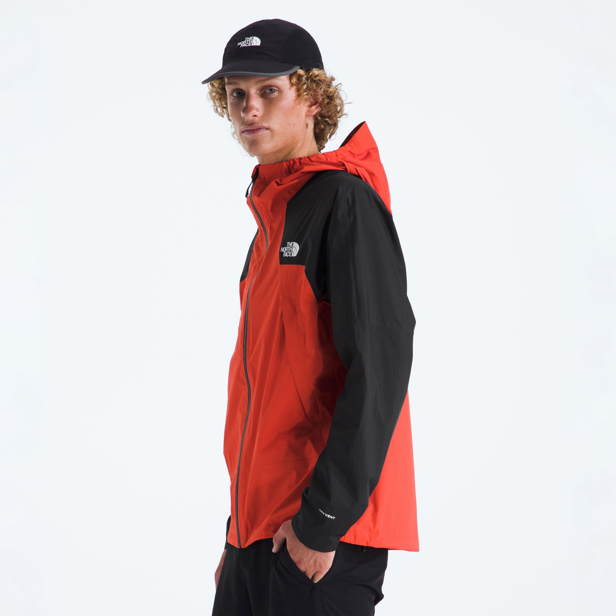 The North Face Men's Ridgelite Waterproof Jacket product image