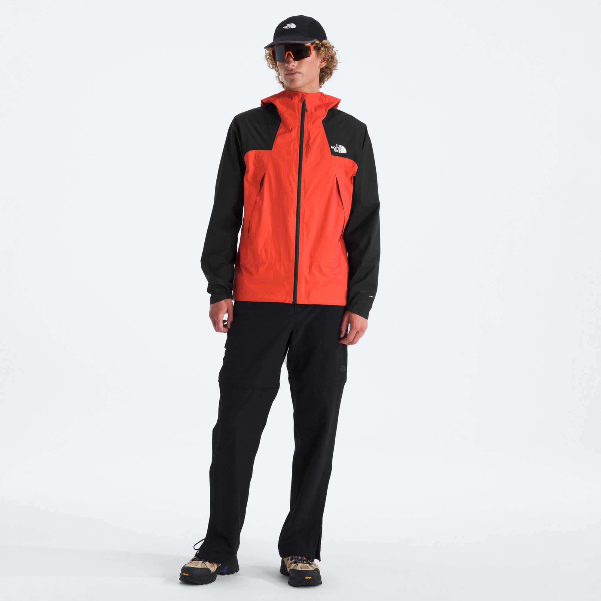 The North Face Men's Ridgelite Waterproof Jacket product image