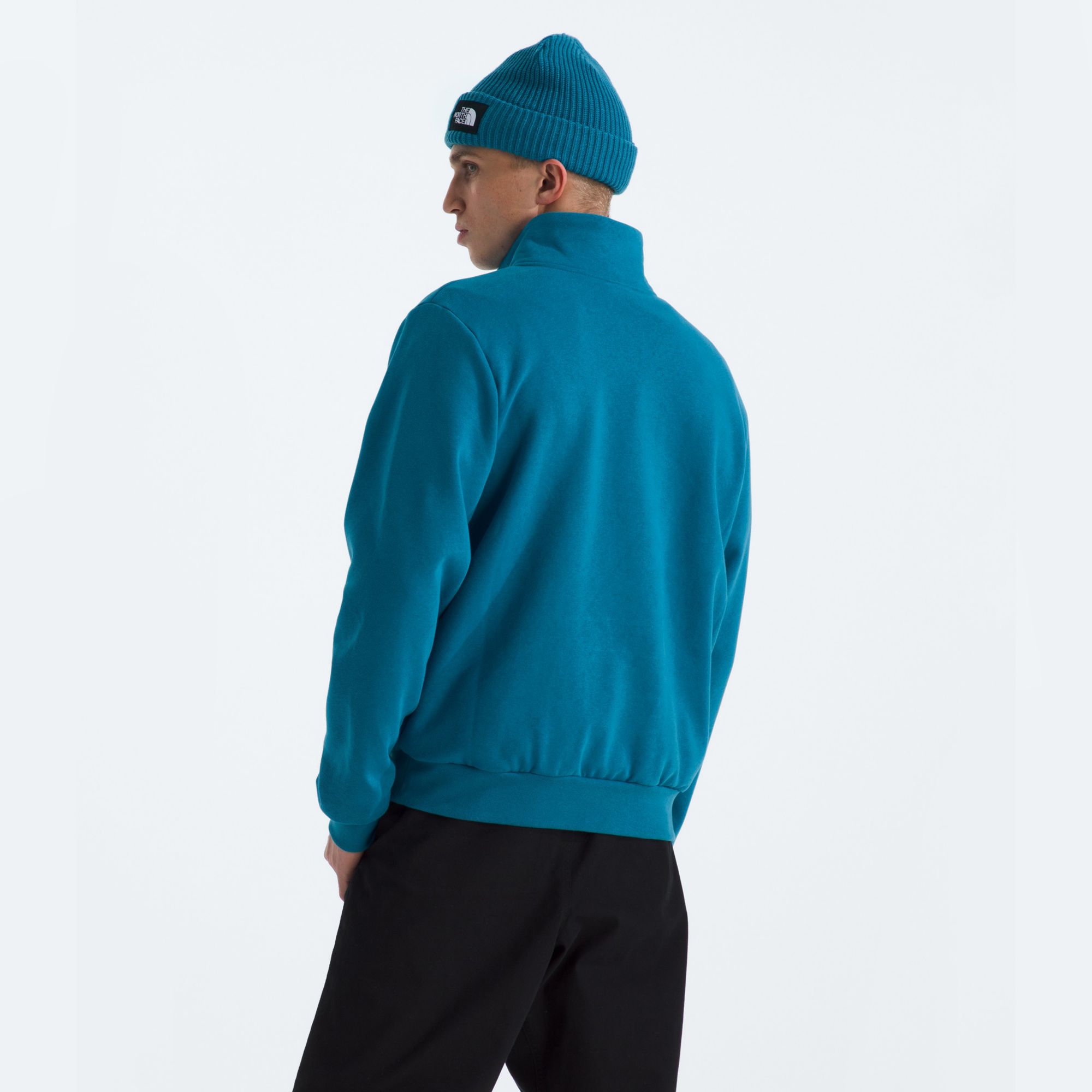 The North Face Men's Evolution 1/4 Zip Pullover product image