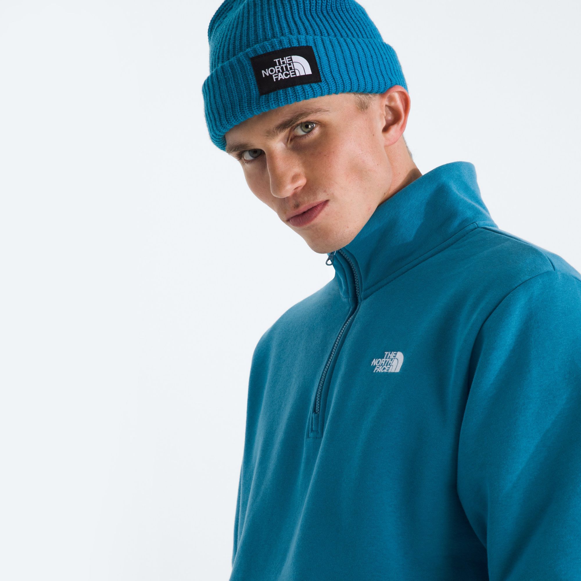 The North Face Men's Evolution 1/4 Zip Pullover product image