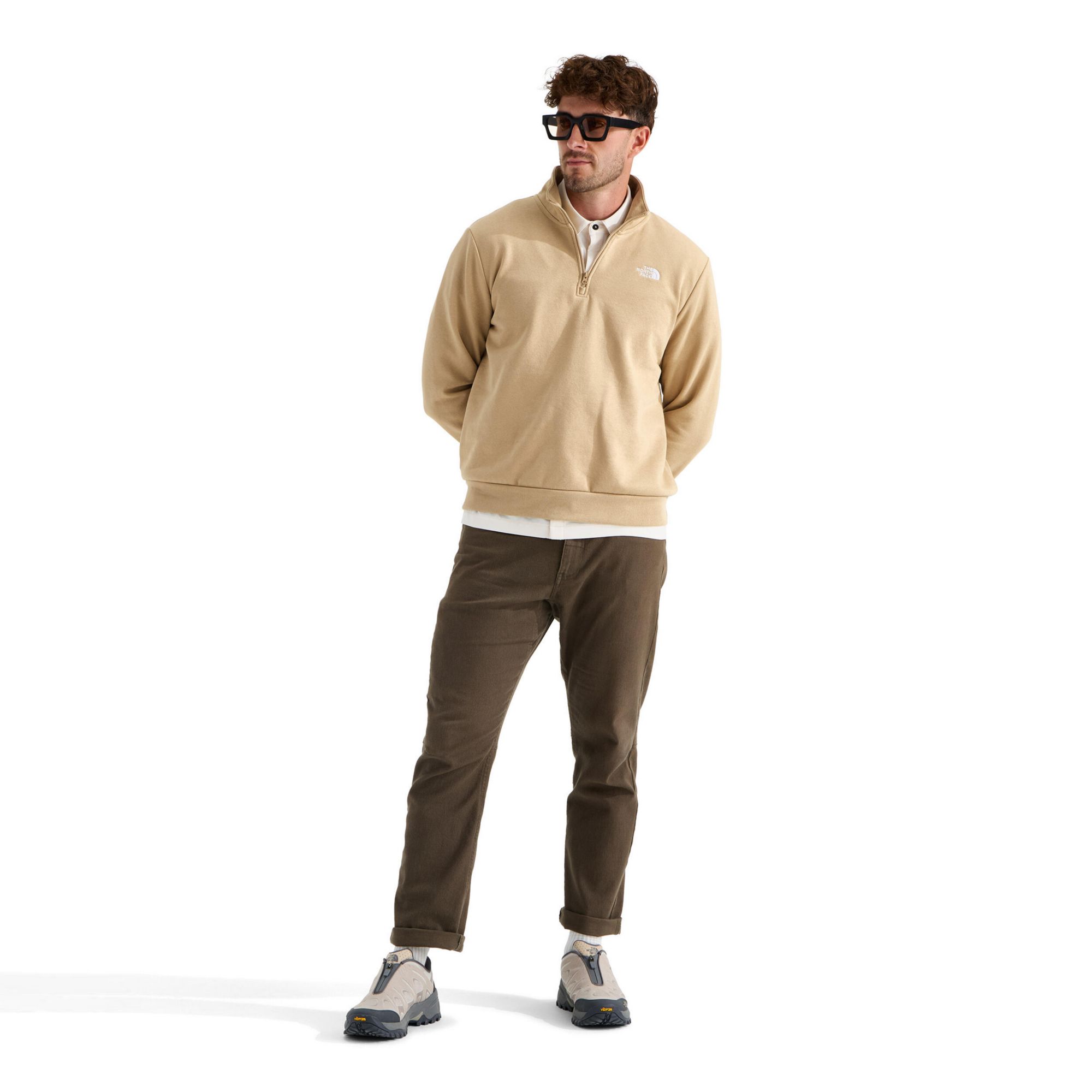 The North Face Men's Evolution 1/4 Zip Pullover product image