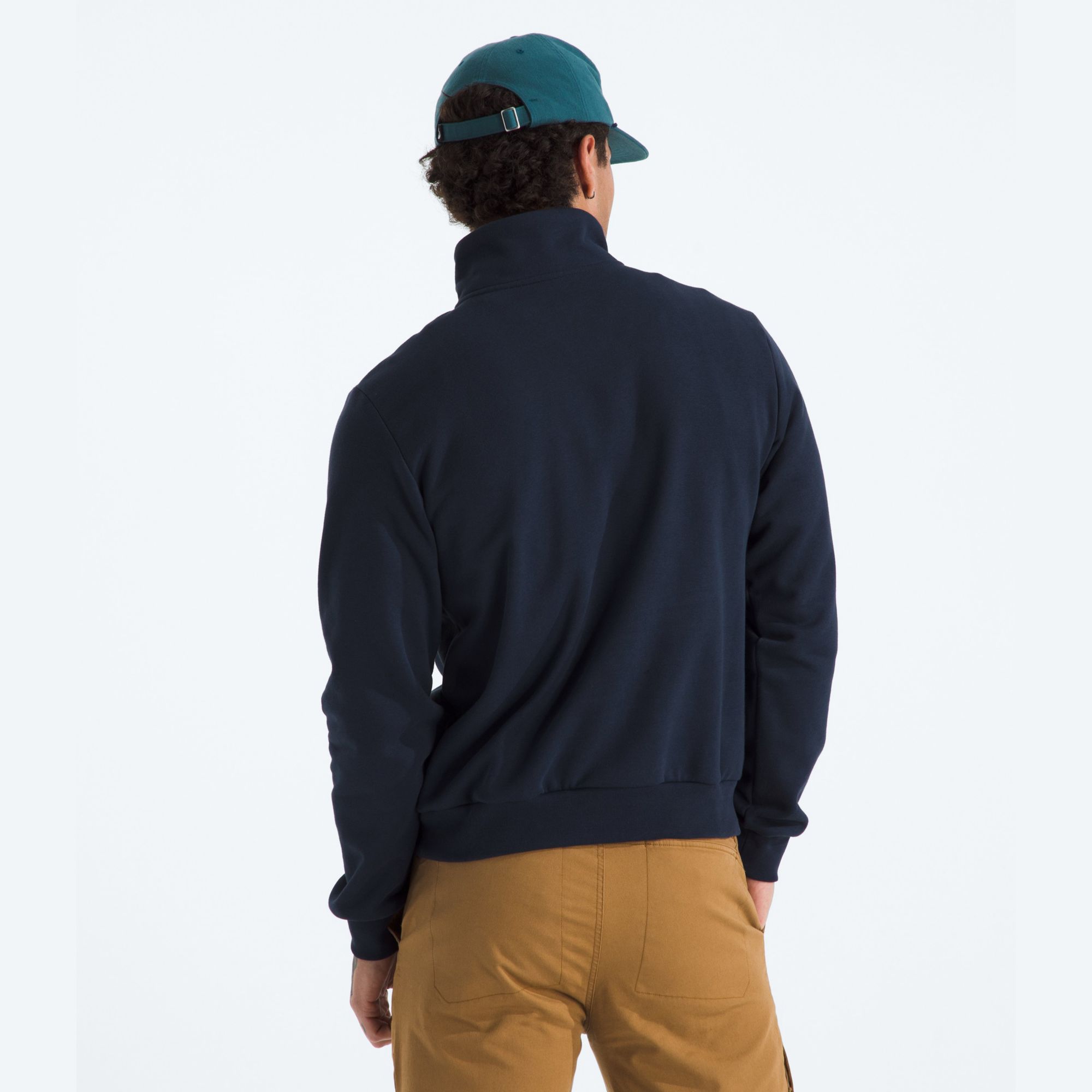 The North Face Men's Evolution 1/4 Zip Pullover product image