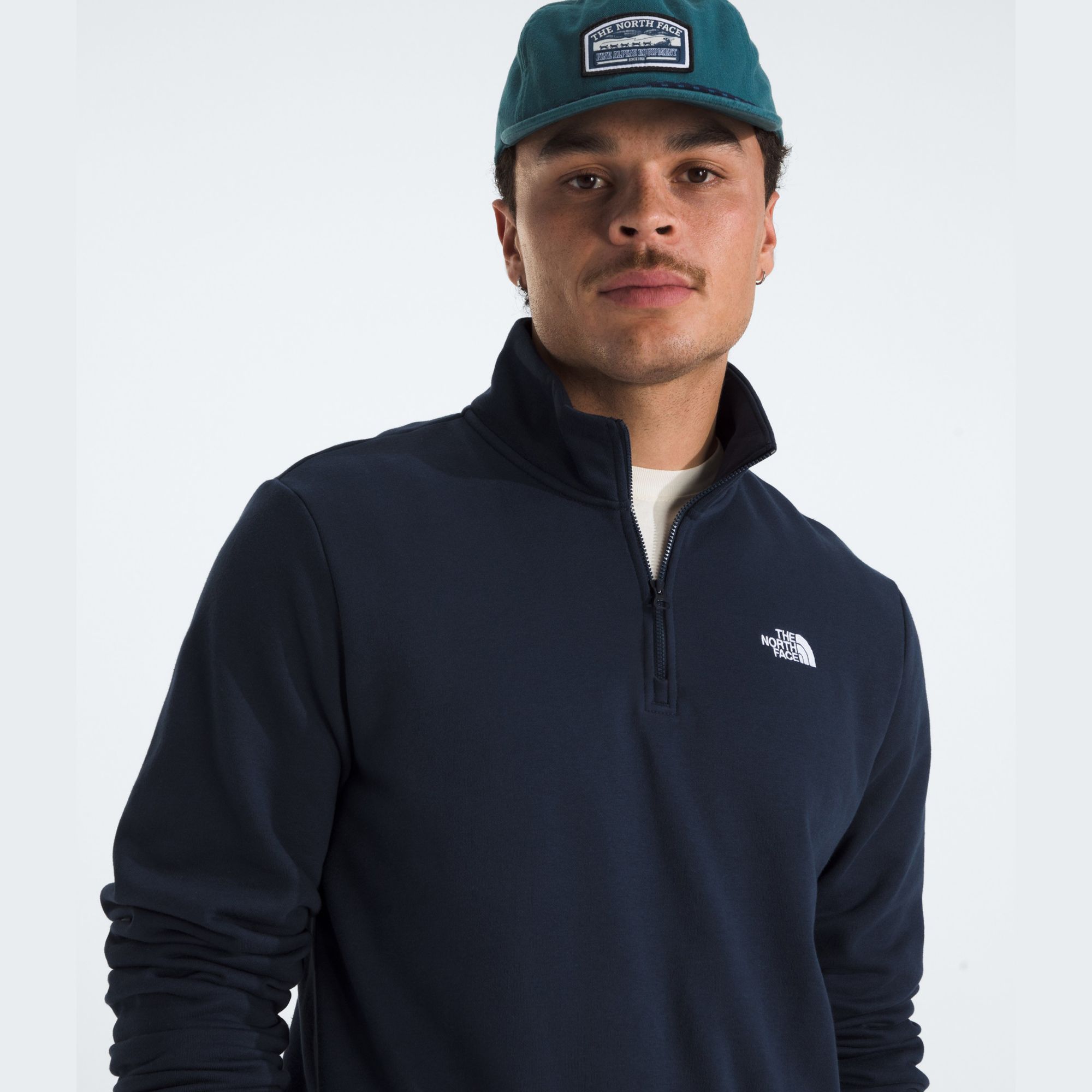 The North Face Men's Evolution 1/4 Zip Pullover product image