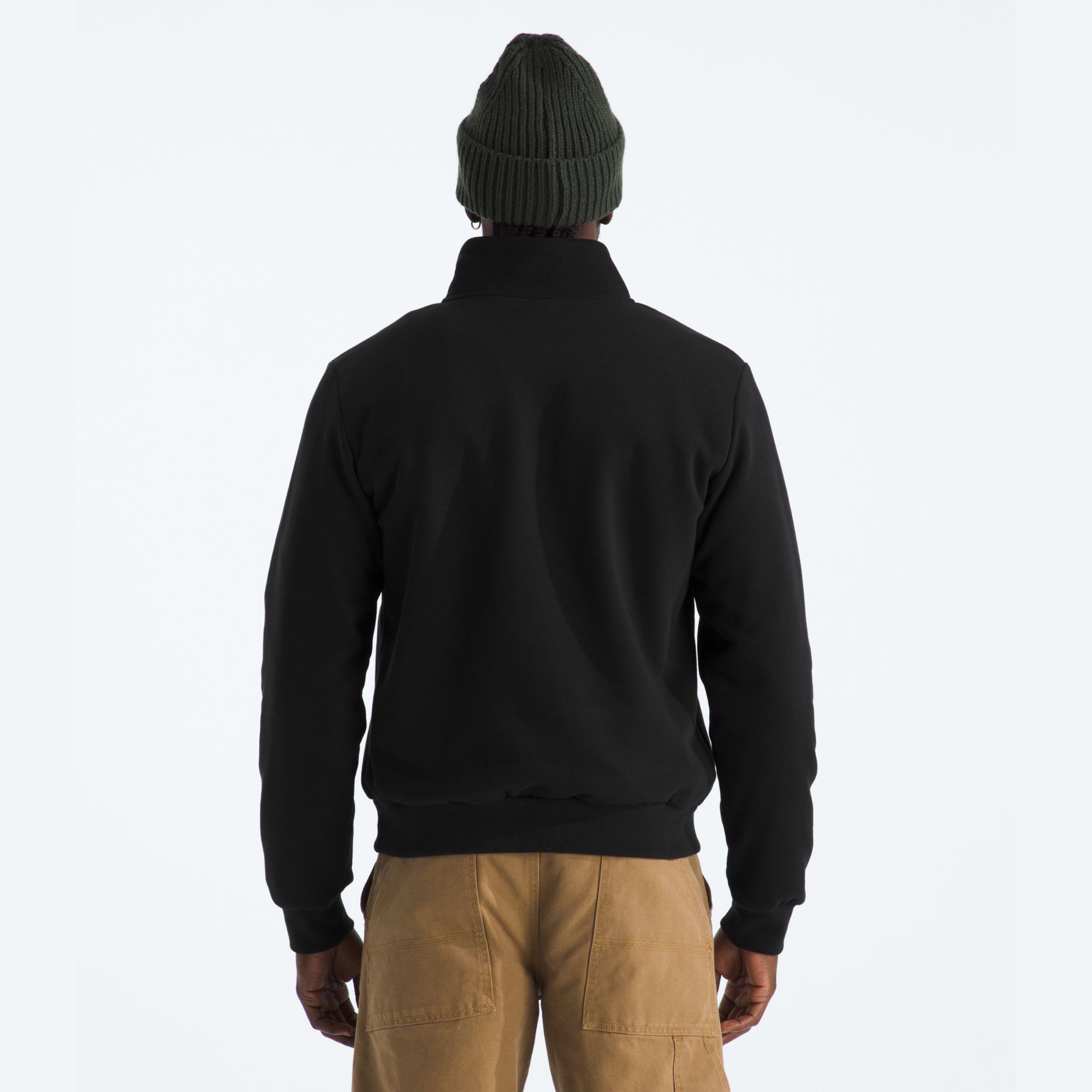 The North Face Men's Evolution 1/4 Zip Pullover product image