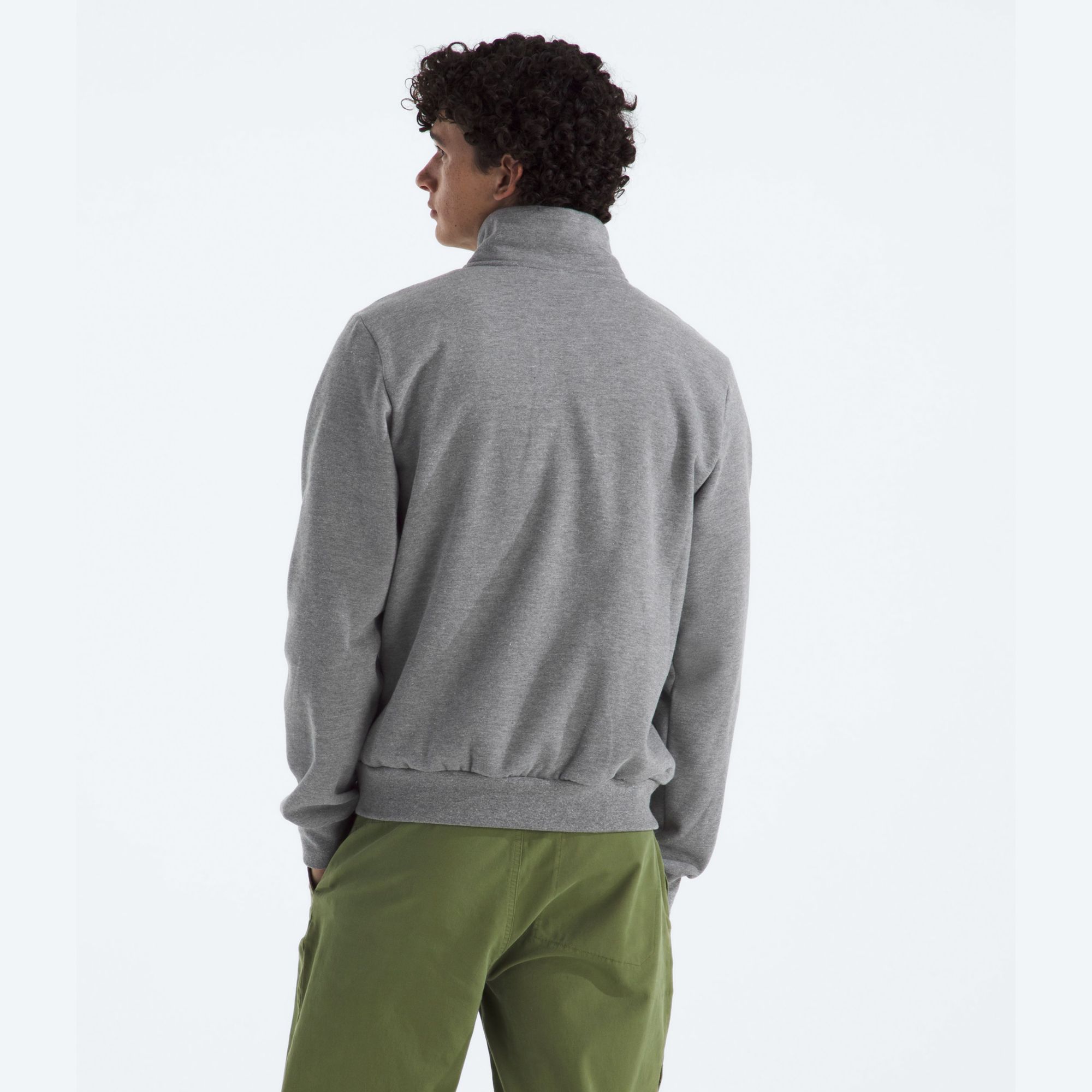 The North Face Men's Evolution 1/4 Zip Pullover product image