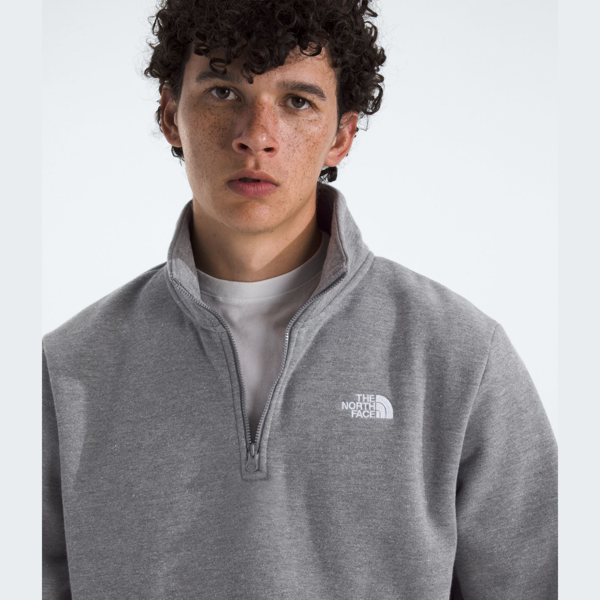 The North Face Men's Evolution 1/4 Zip Pullover product image
