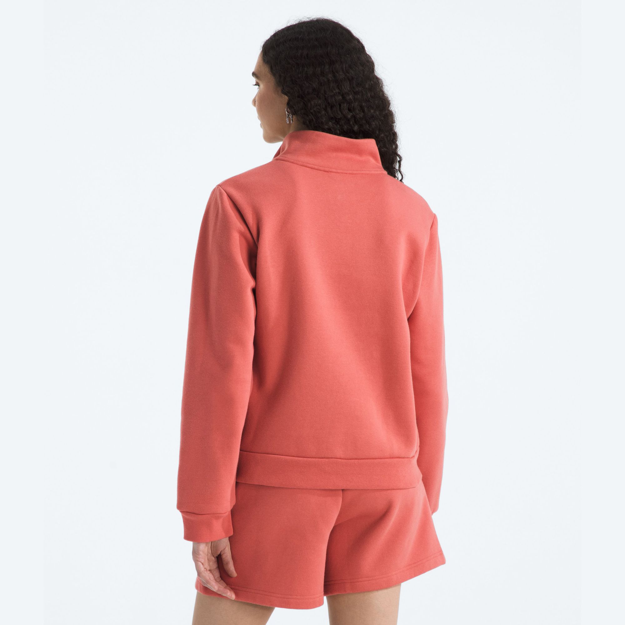 The North Face Women's Evolution 1/4 Zip Pullover product image